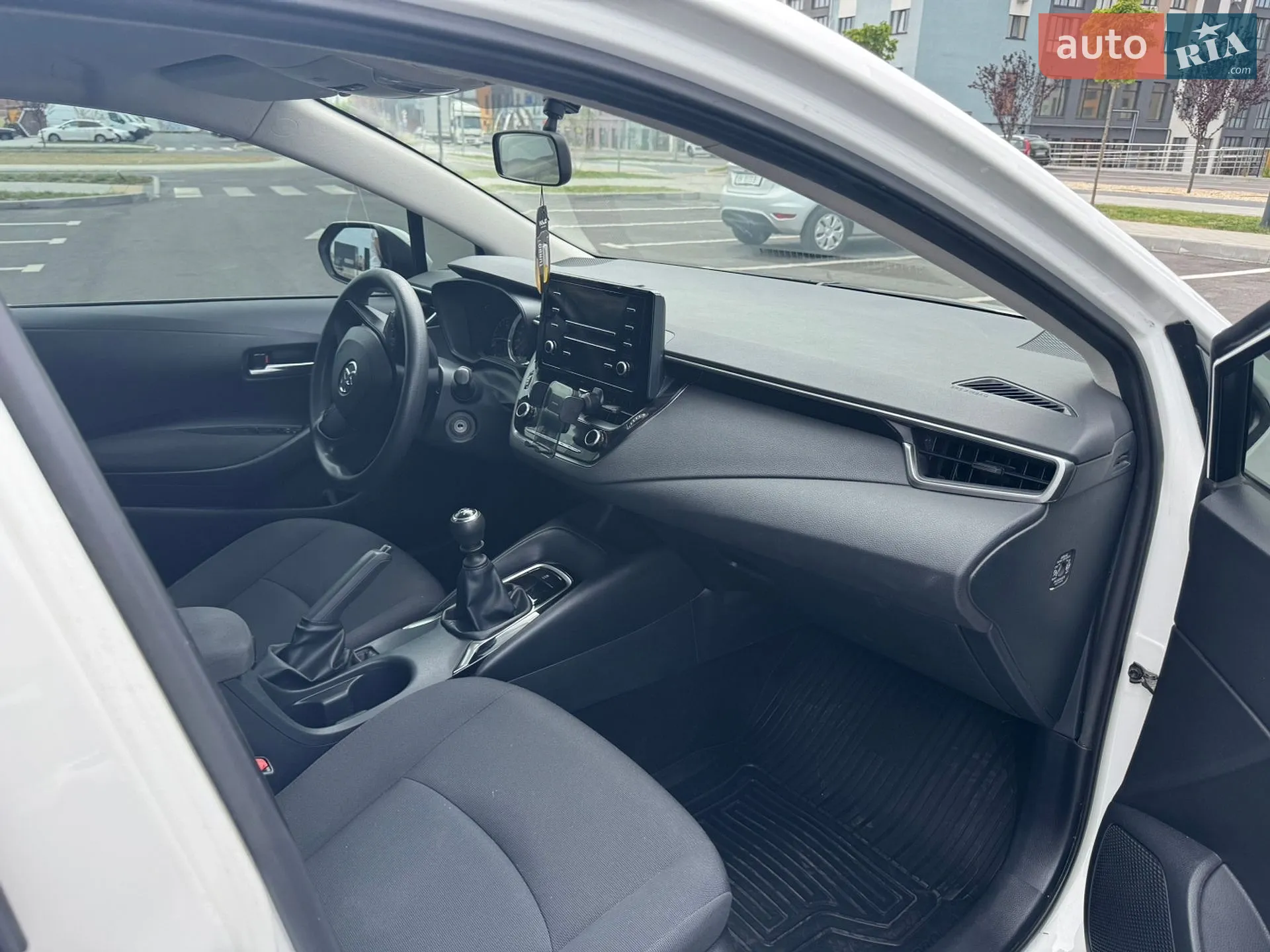 2020 Toyota Corolla - мініатюра 12