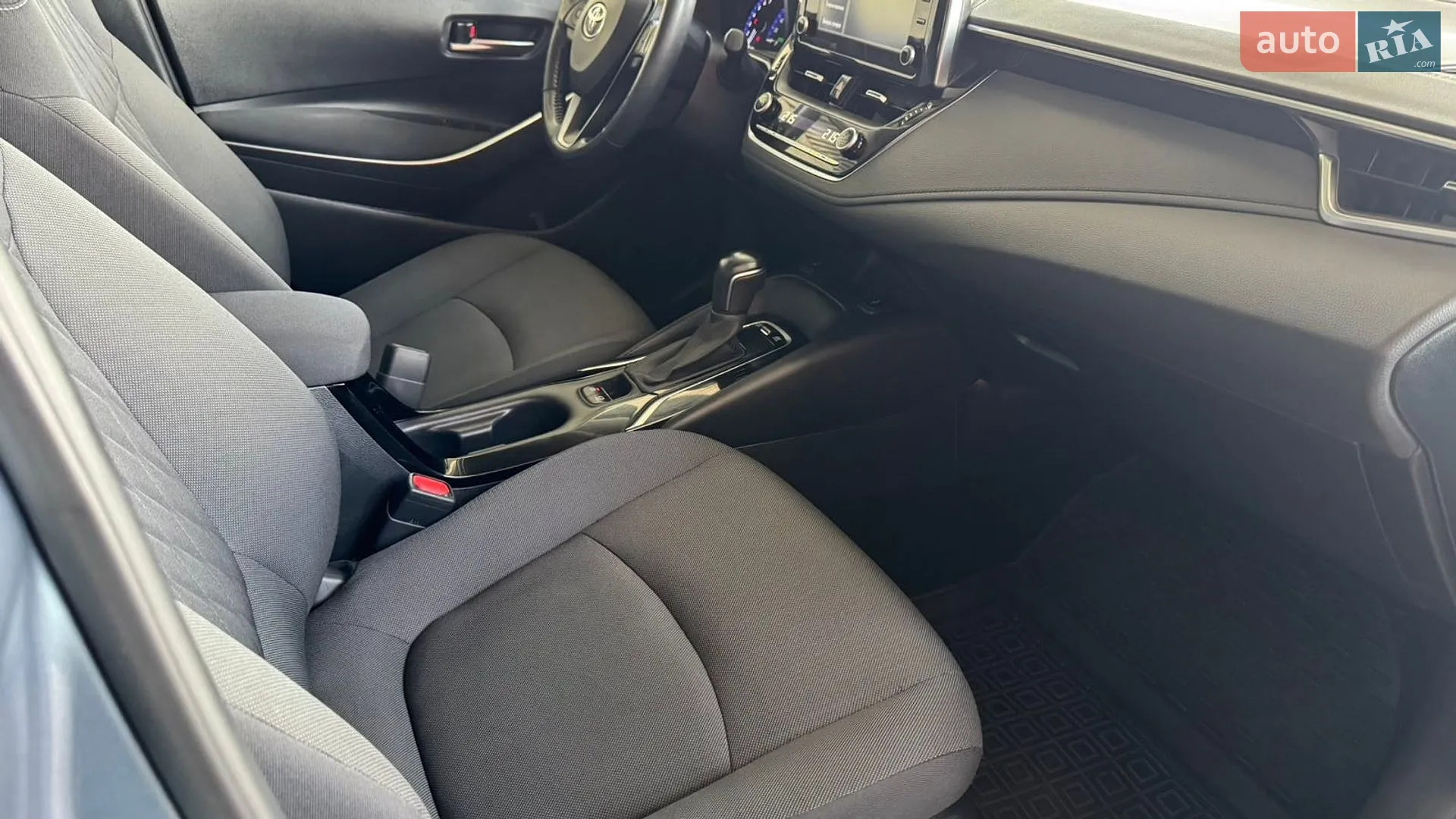 2021 Toyota Corolla - мініатюра 6