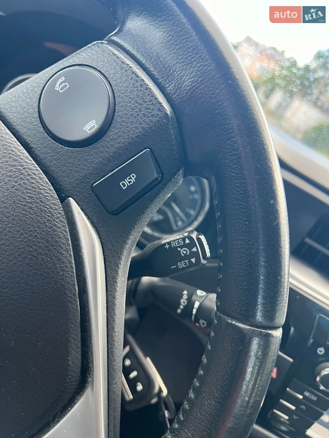 2014 Toyota Corolla - мініатюра 27