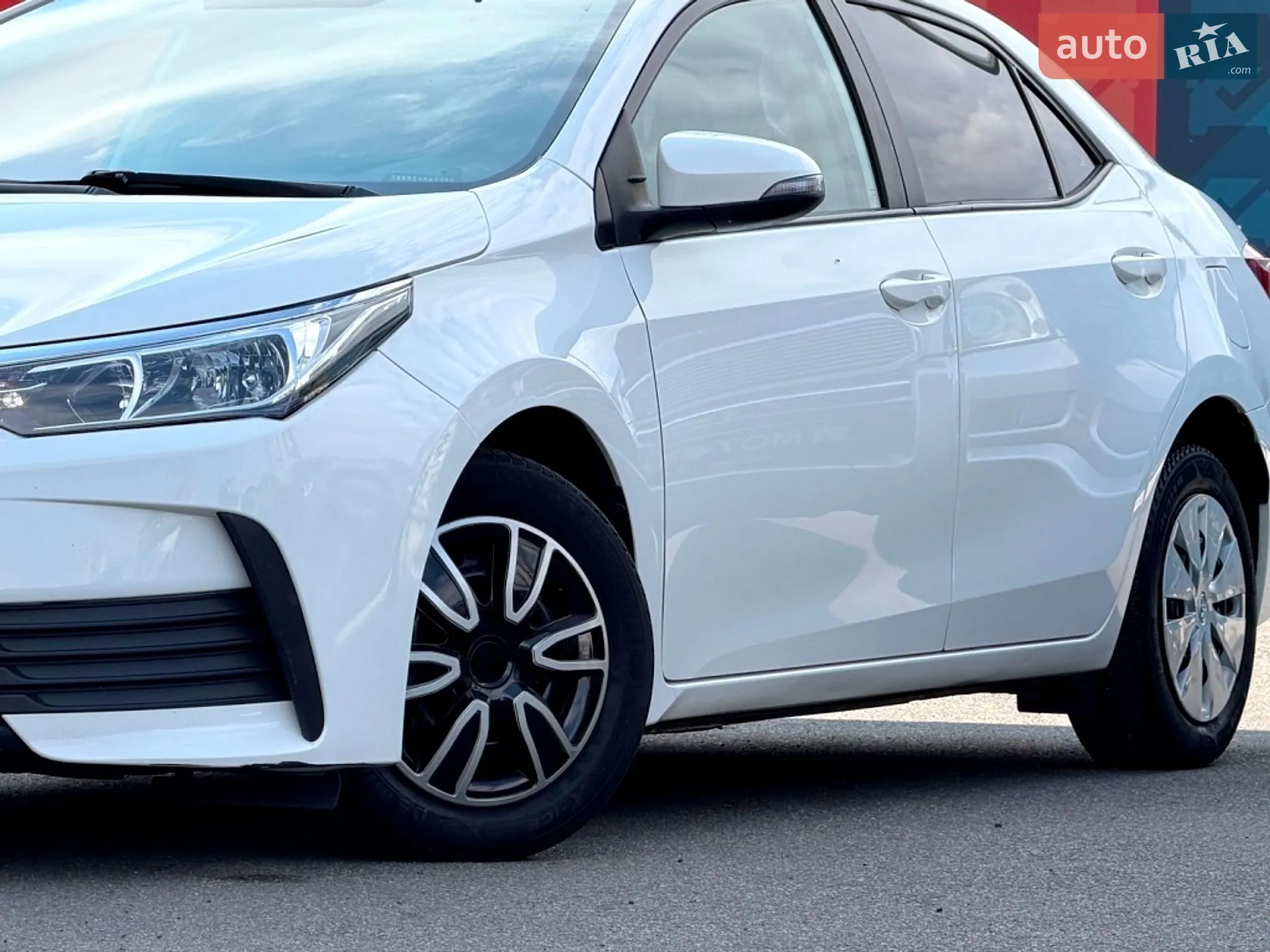 2018 Toyota Corolla - мініатюра 8