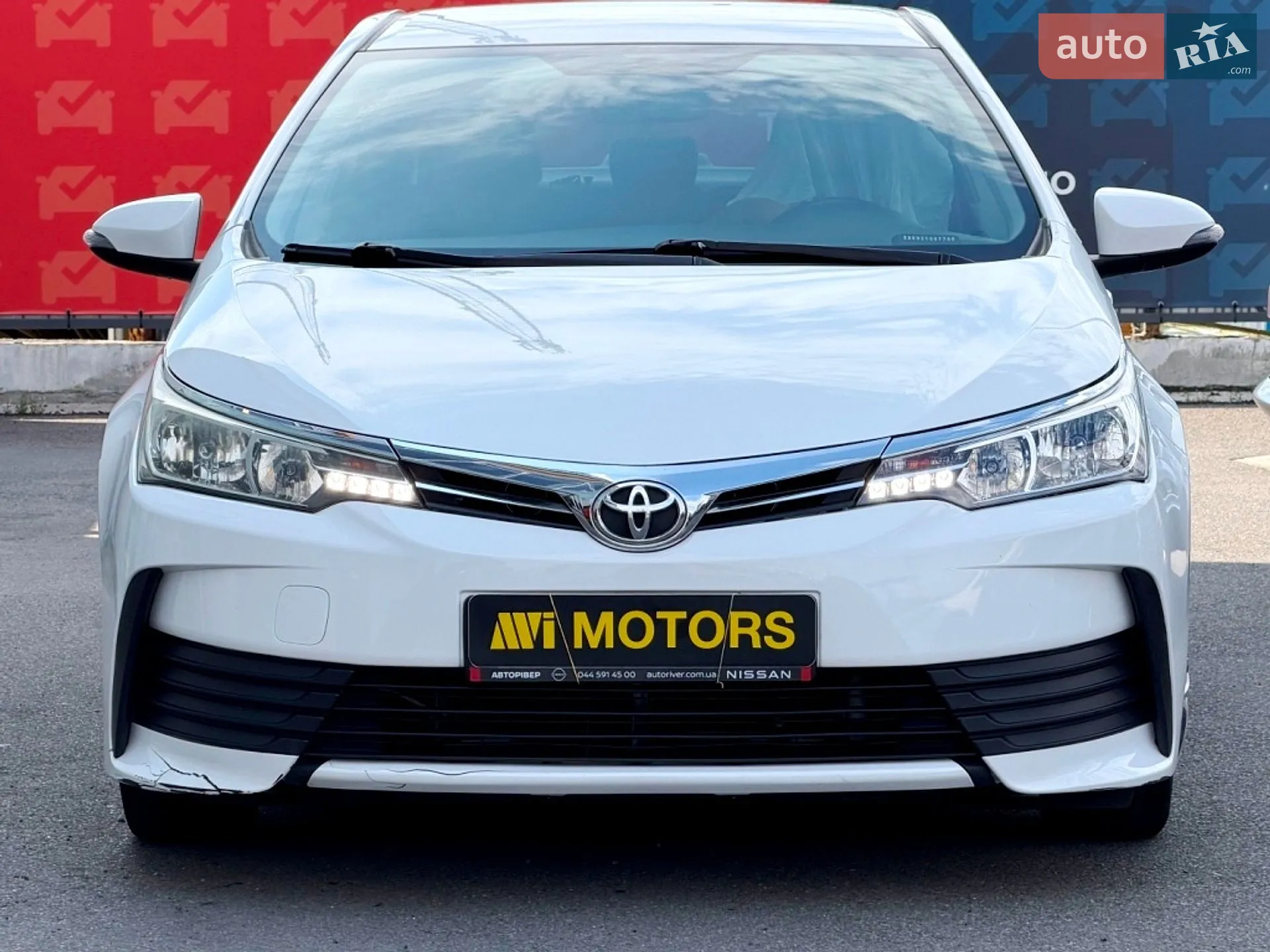 2018 Toyota Corolla - мініатюра 5