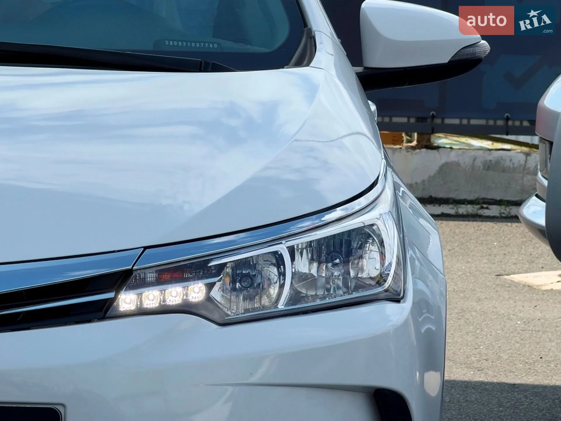 2018 Toyota Corolla - мініатюра 10