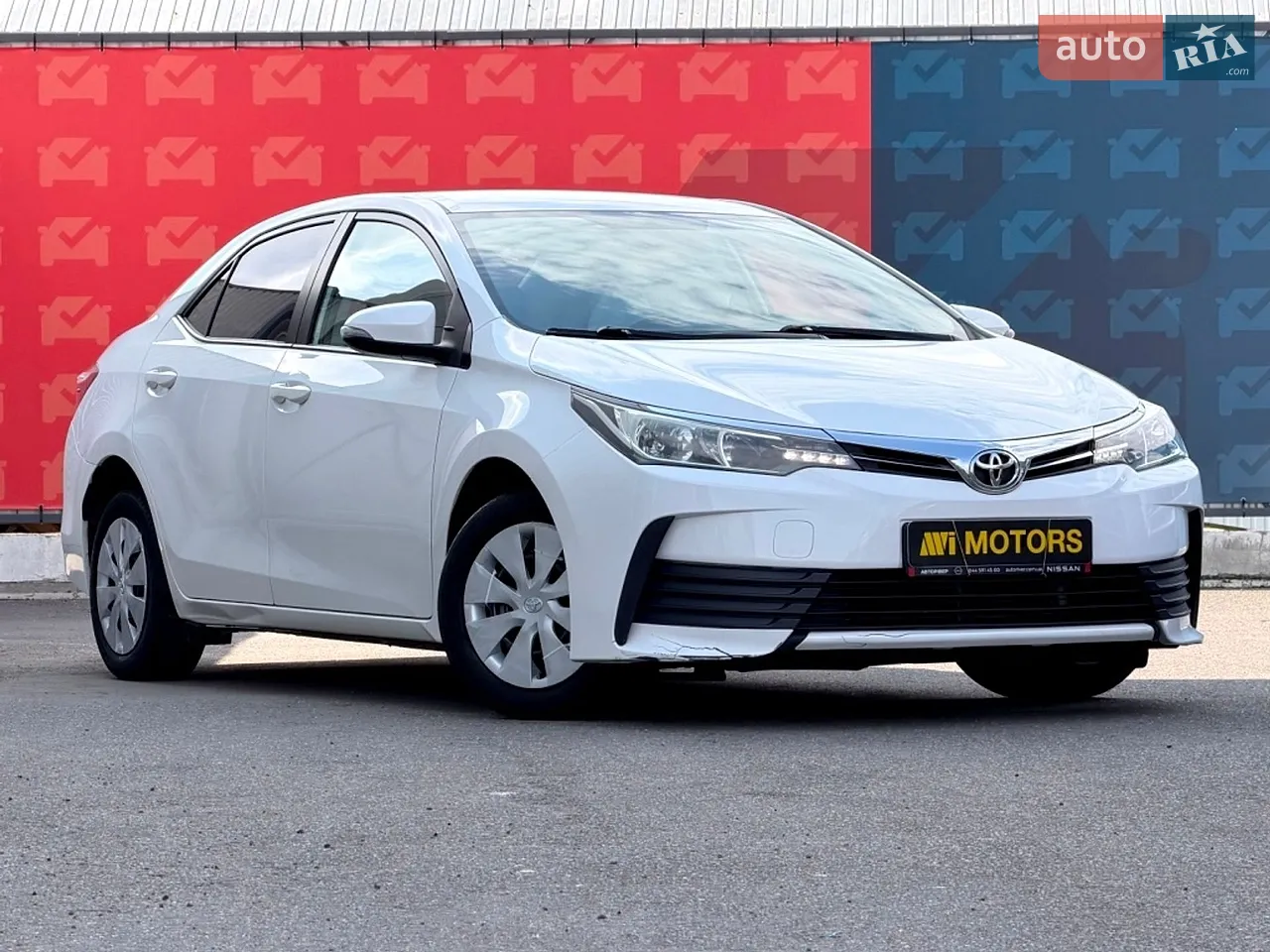 2018 Toyota Corolla - мініатюра 20