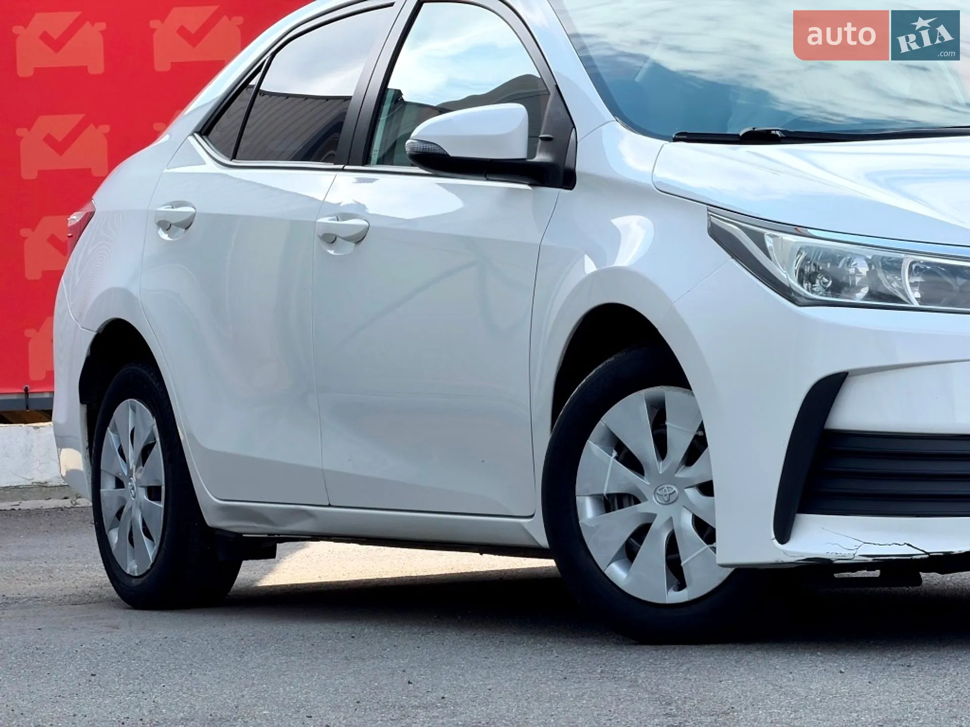 2018 Toyota Corolla - мініатюра 7