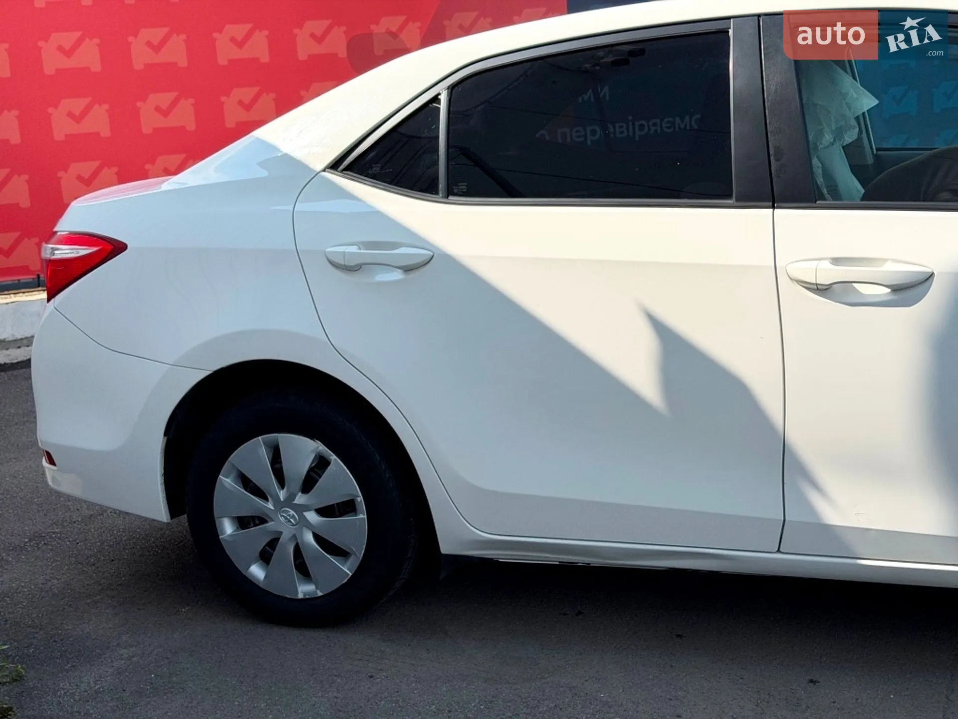 2018 Toyota Corolla - мініатюра 11