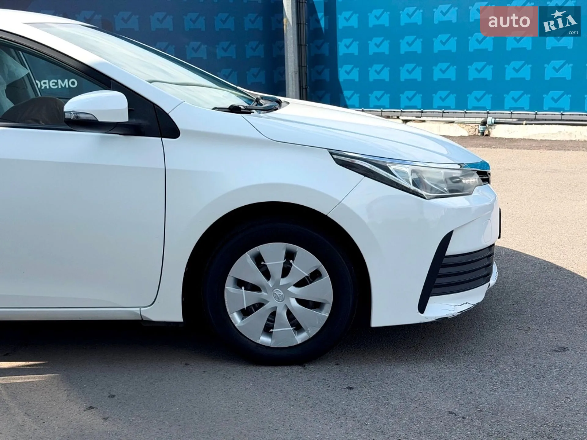 2018 Toyota Corolla - мініатюра 12