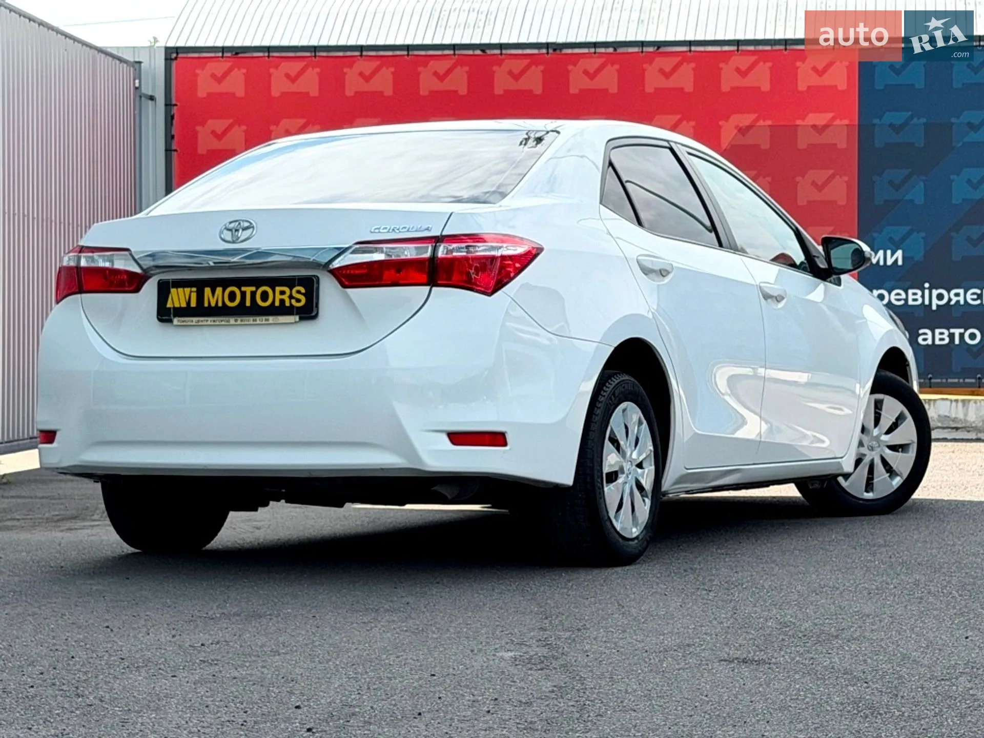 2018 Toyota Corolla - мініатюра 4