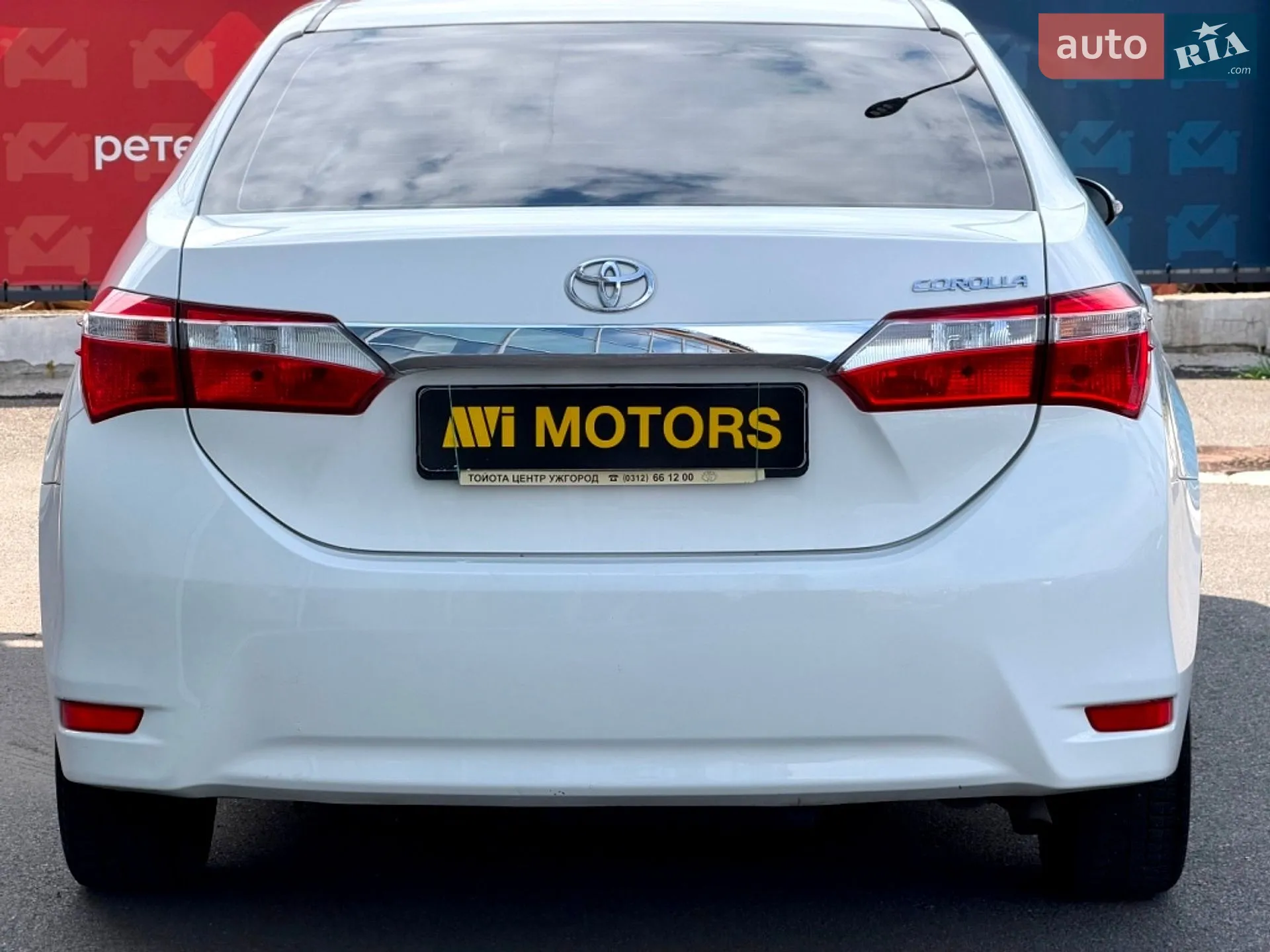 2018 Toyota Corolla - мініатюра 6