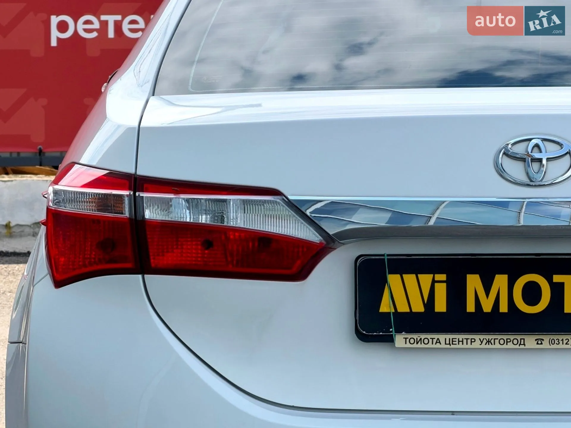 2018 Toyota Corolla - мініатюра 17