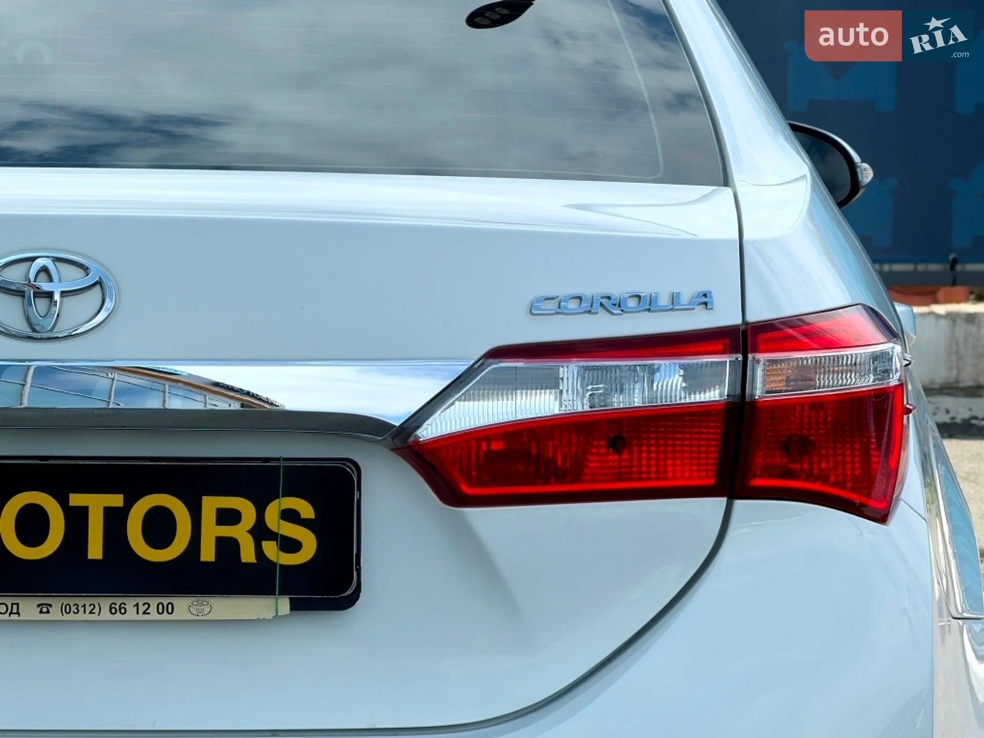 2018 Toyota Corolla - мініатюра 18