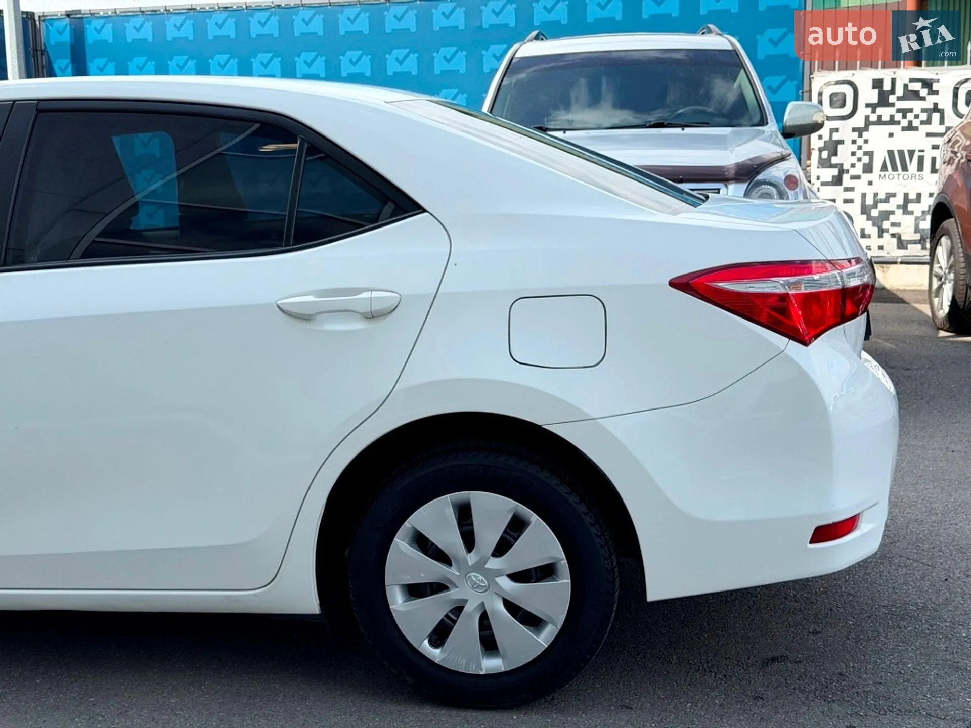 2018 Toyota Corolla - мініатюра 14