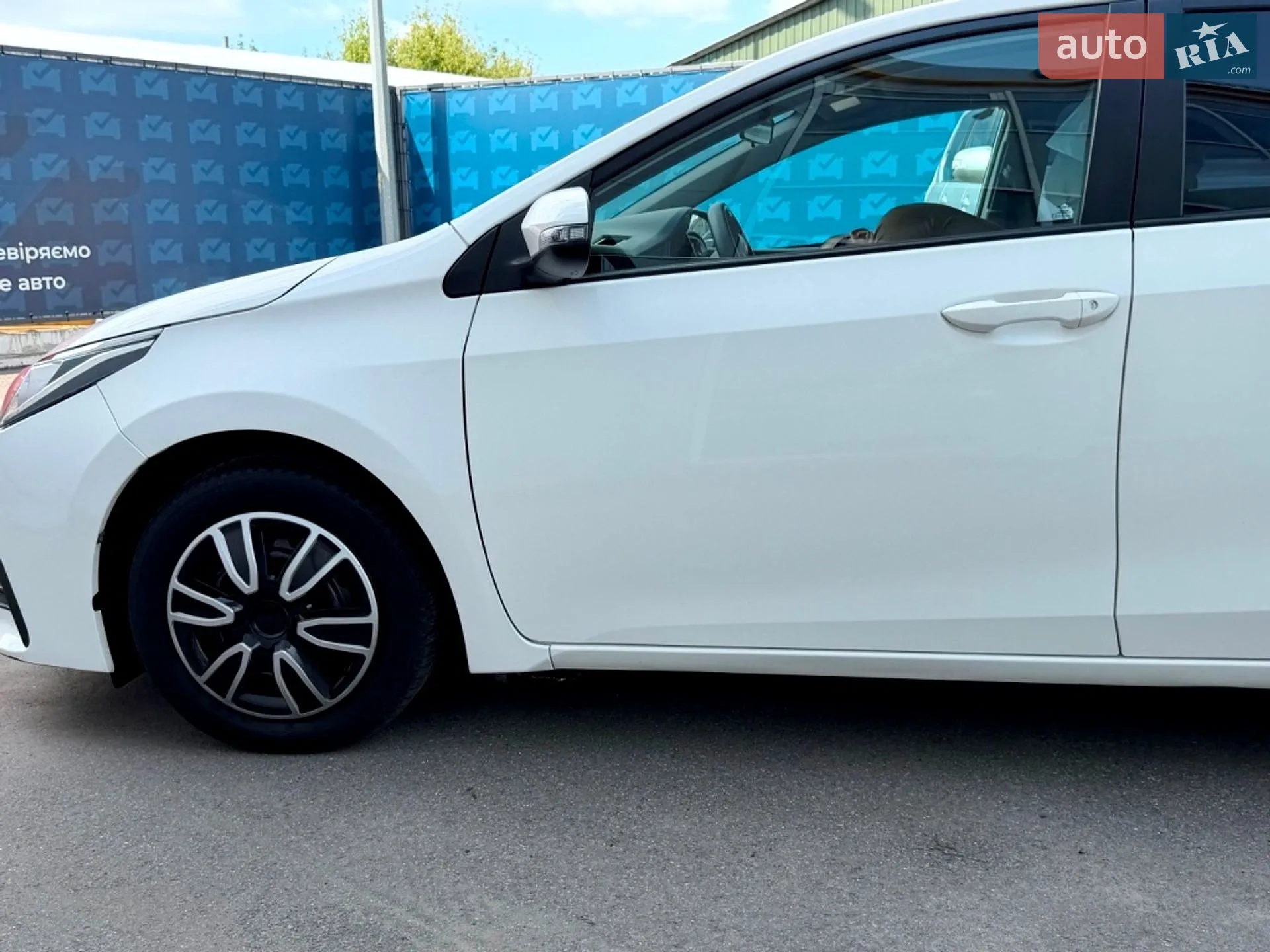 2018 Toyota Corolla - мініатюра 13