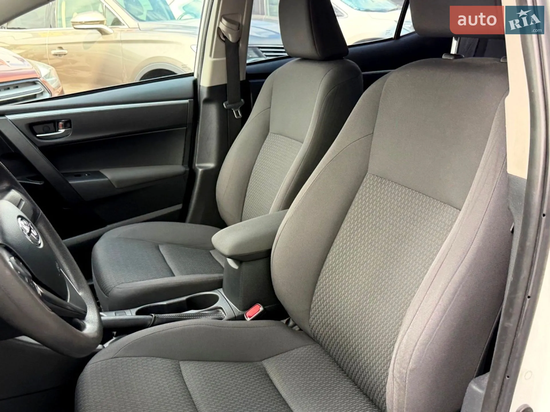 2018 Toyota Corolla - мініатюра 21