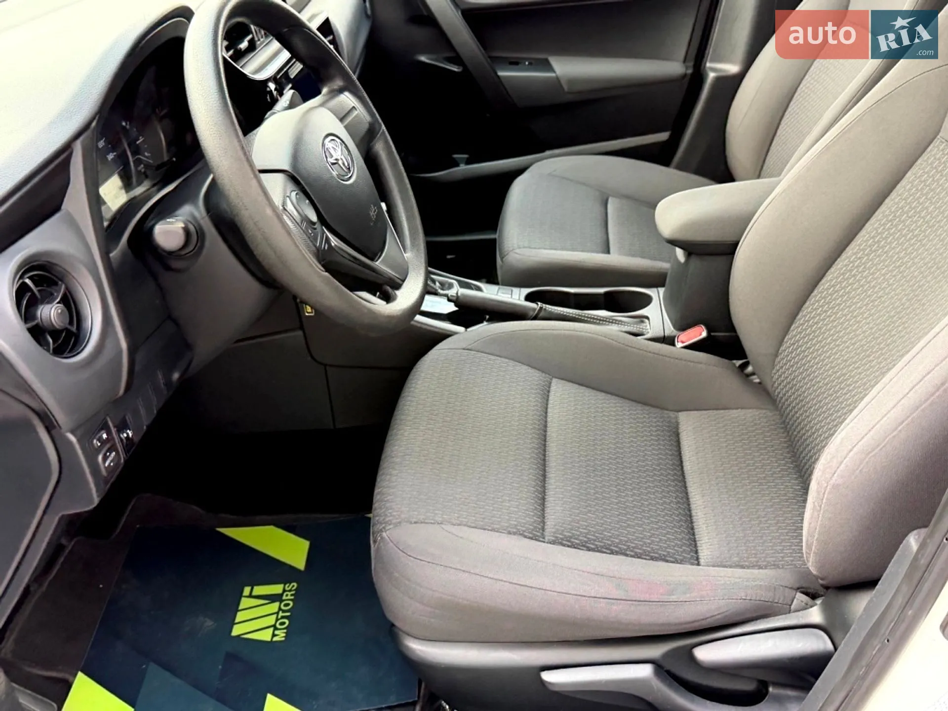 2018 Toyota Corolla - мініатюра 20