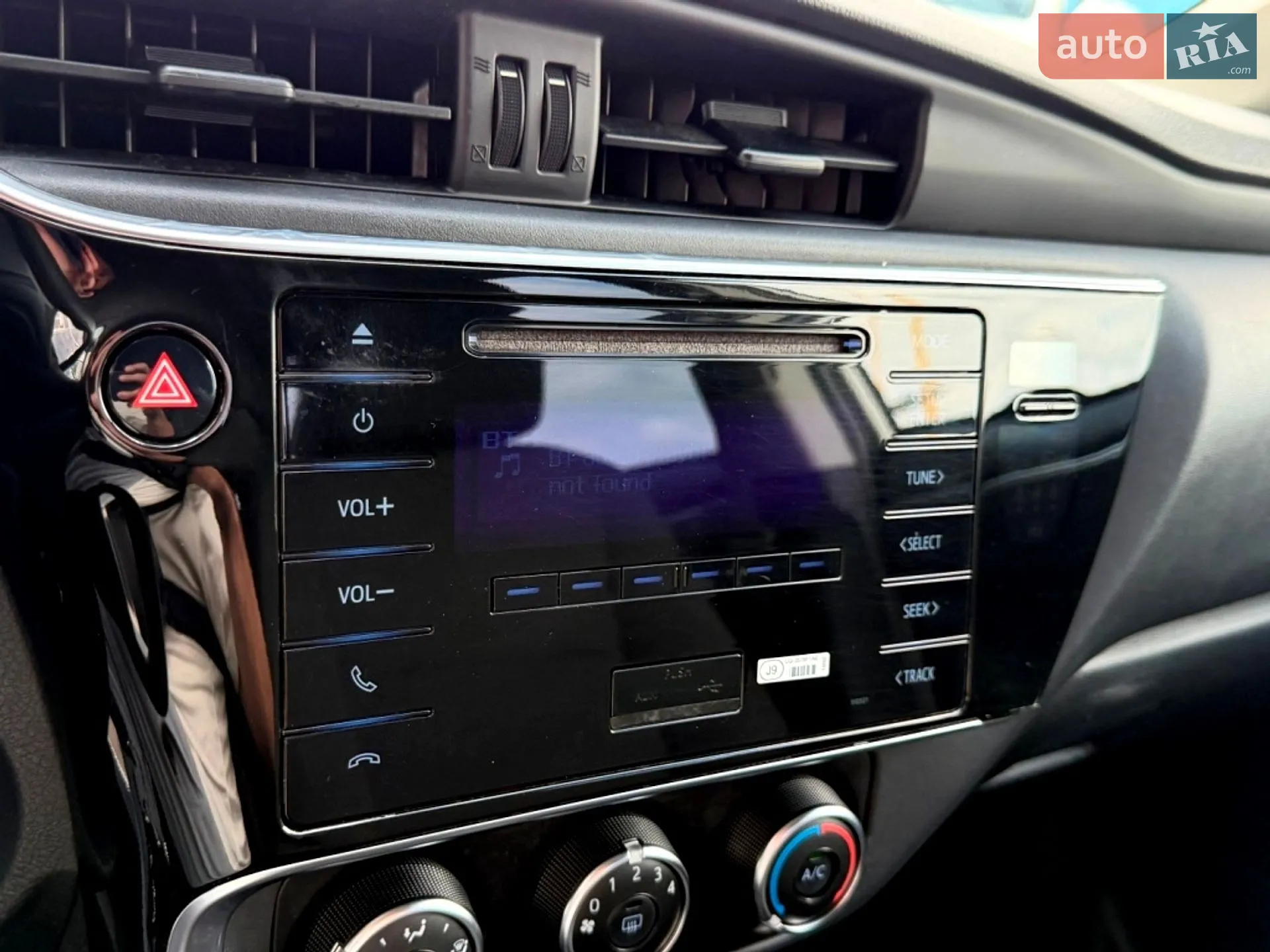 2018 Toyota Corolla - мініатюра 27