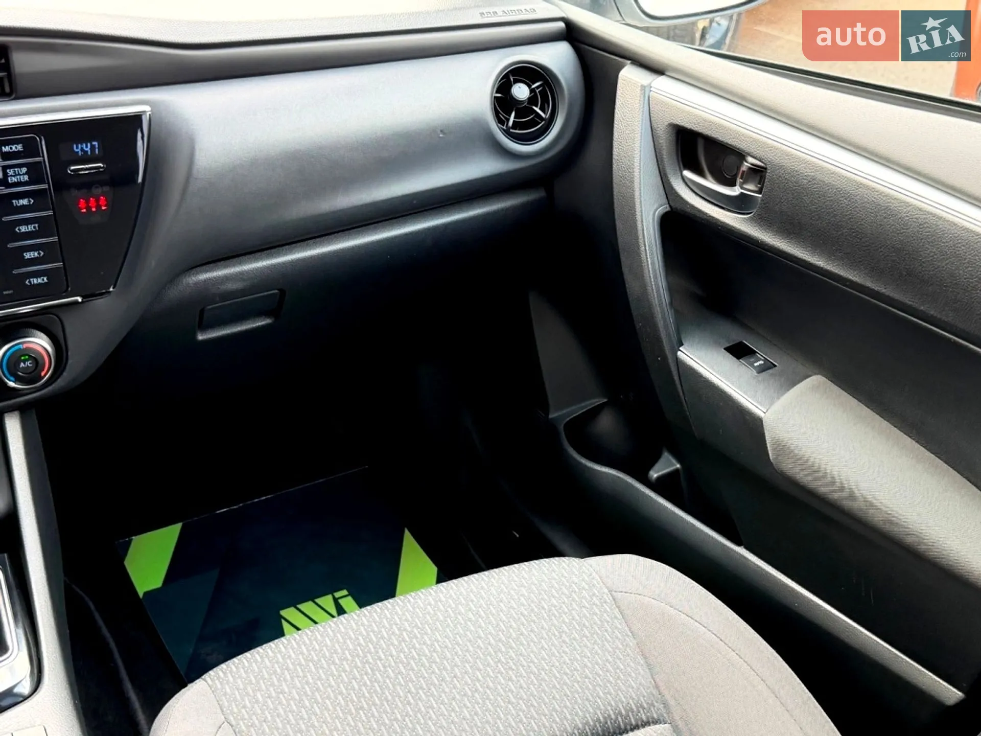 2018 Toyota Corolla - мініатюра 41