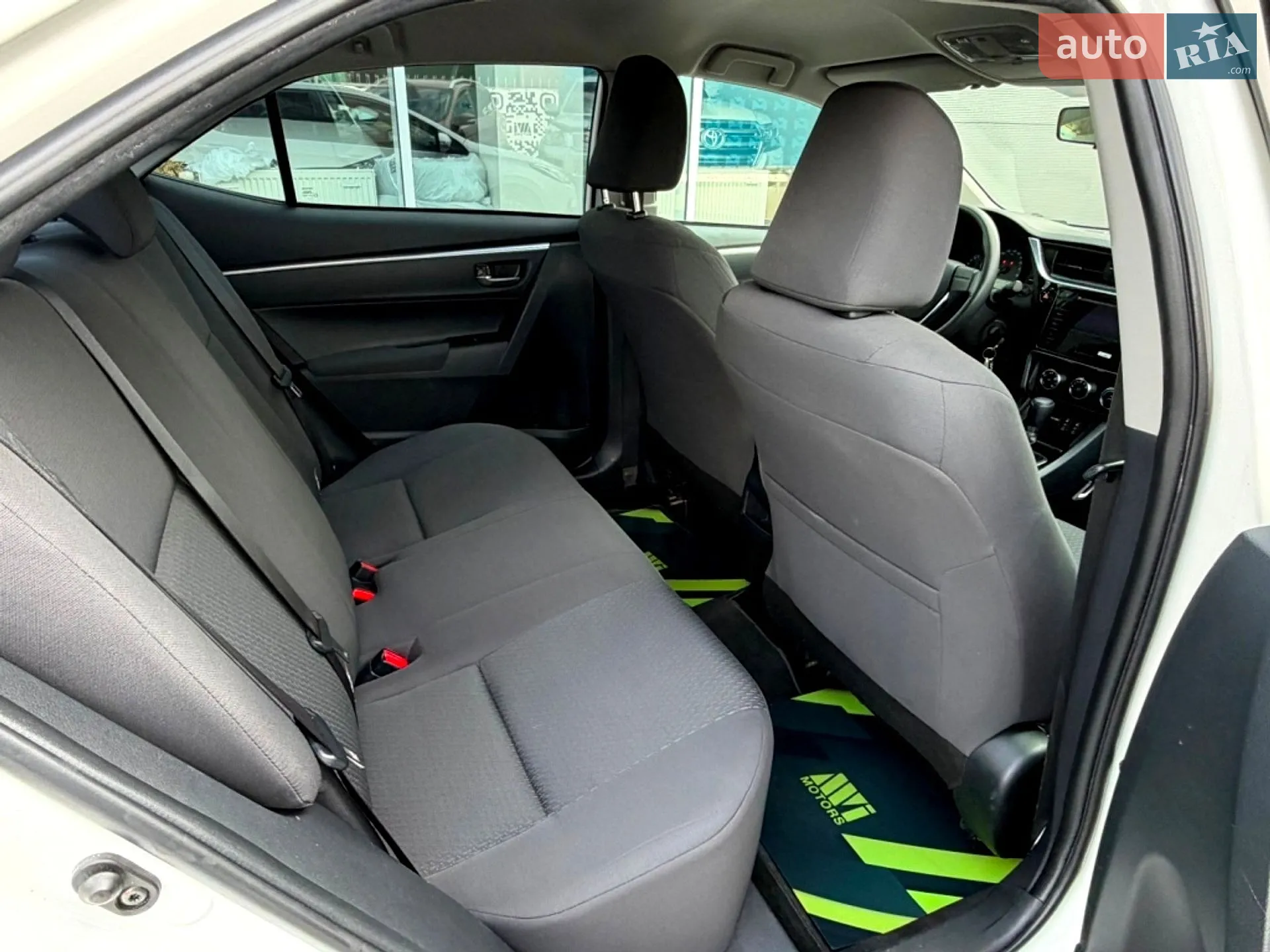 2018 Toyota Corolla - мініатюра 42