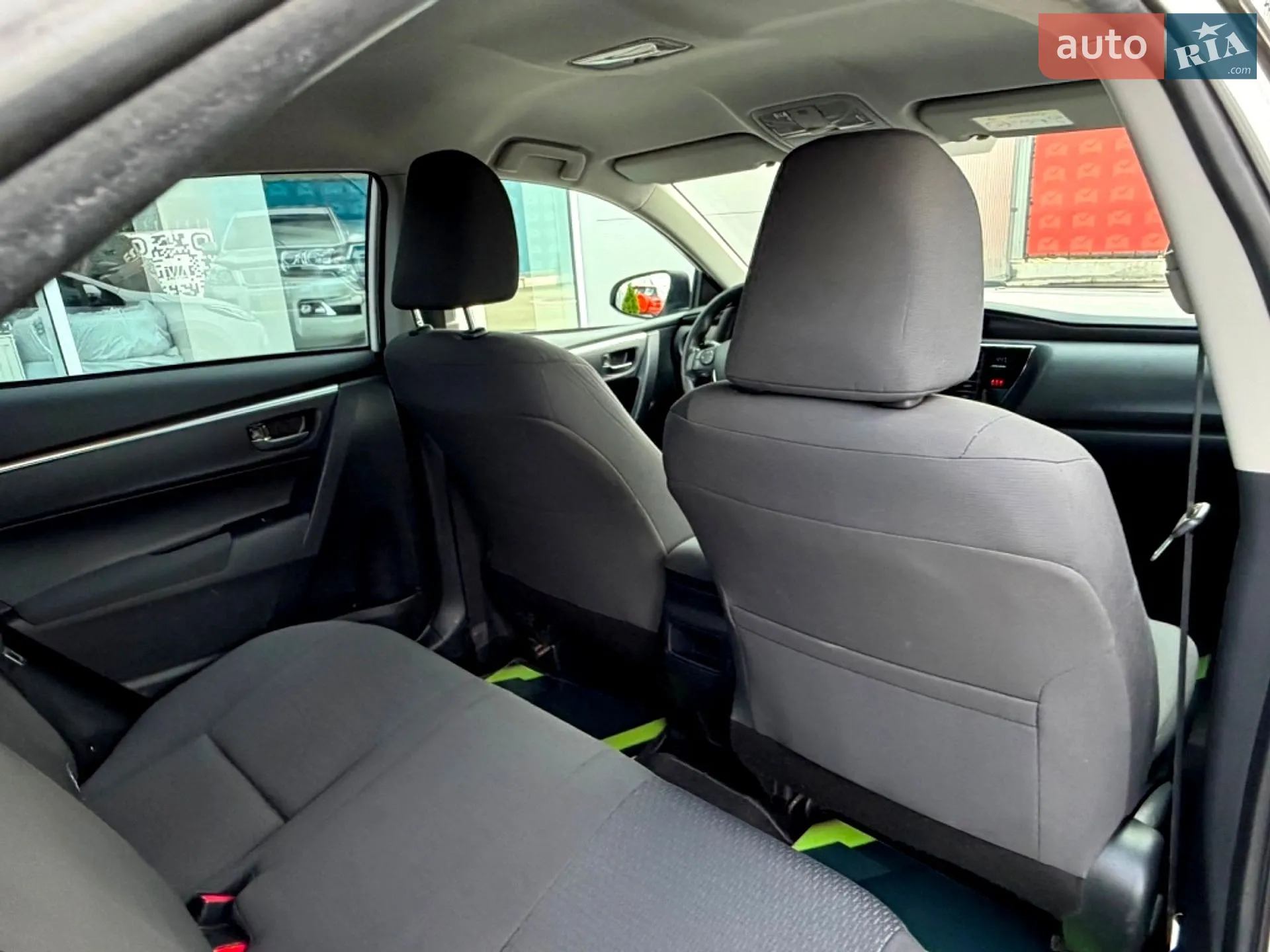 2018 Toyota Corolla - мініатюра 43