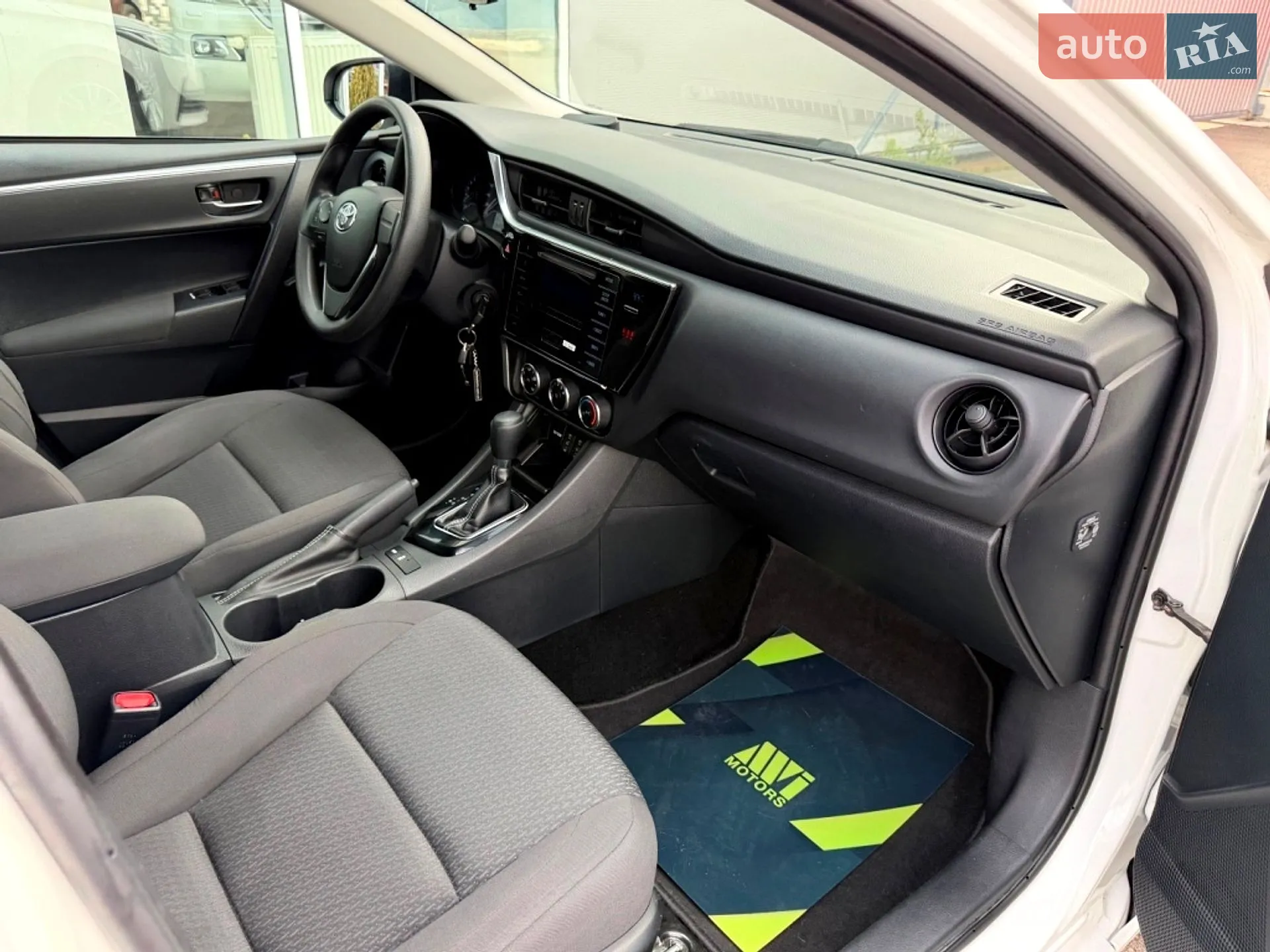 2018 Toyota Corolla - мініатюра 46