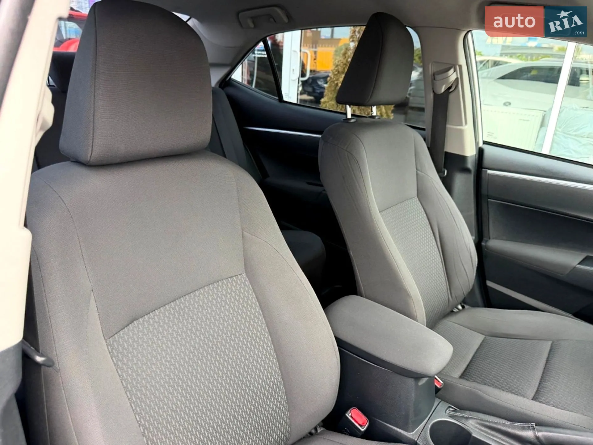 2018 Toyota Corolla - мініатюра 48