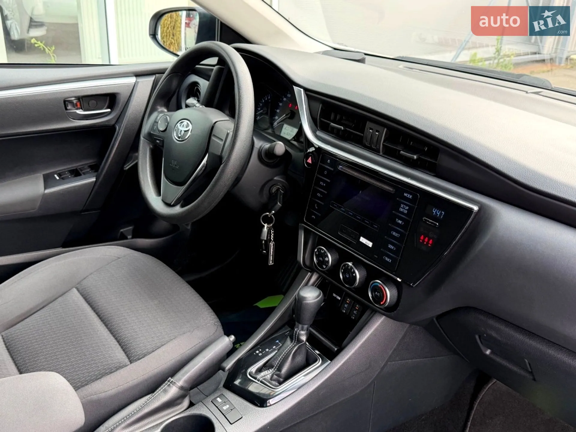2018 Toyota Corolla - мініатюра 49
