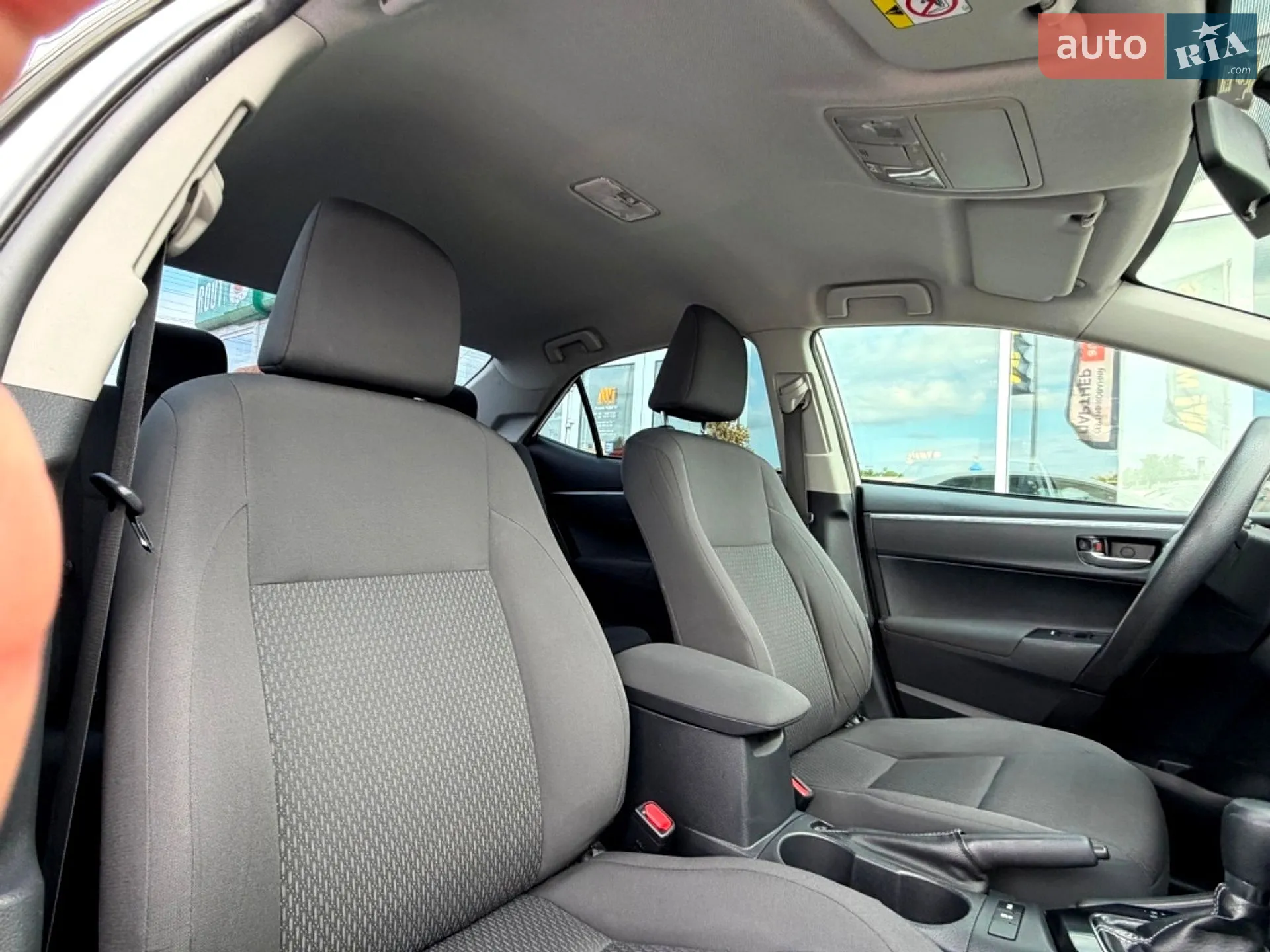 2018 Toyota Corolla - мініатюра 50