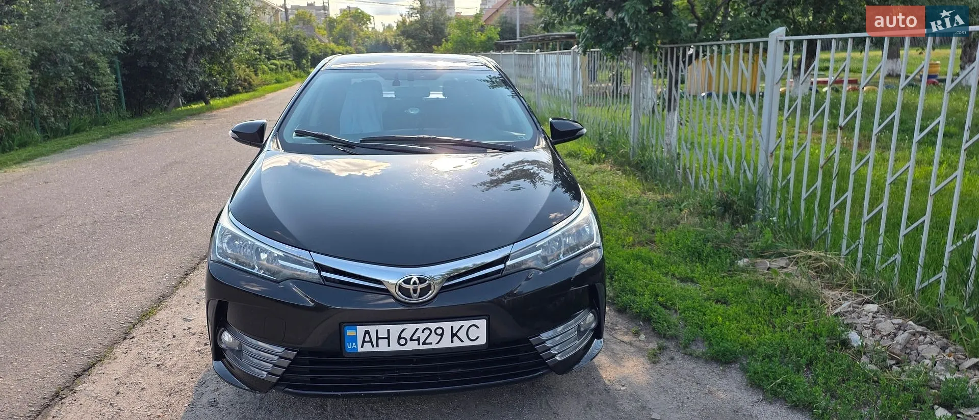 2016 Toyota Corolla - мініатюра 5