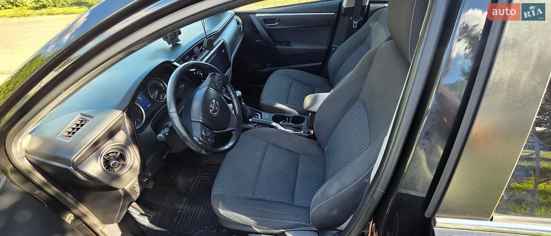 2016 Toyota Corolla - мініатюра 6