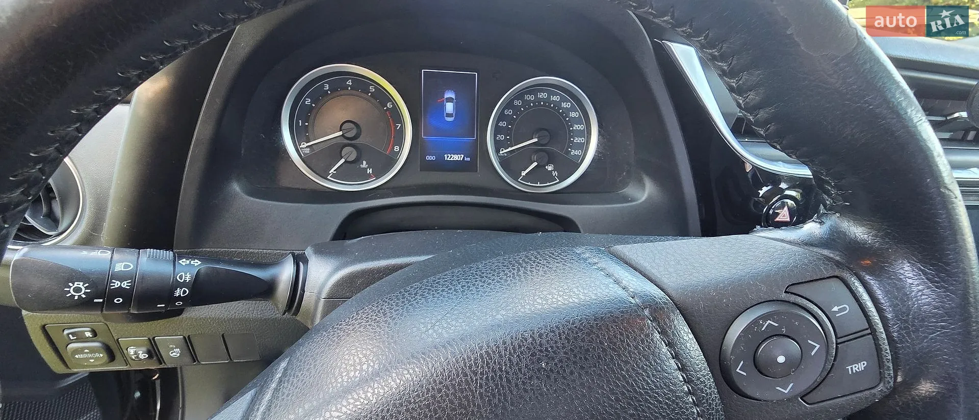 2016 Toyota Corolla - мініатюра 7