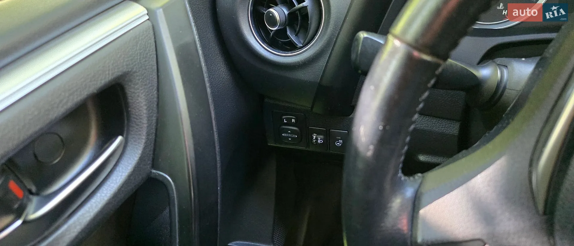 2016 Toyota Corolla - мініатюра 14