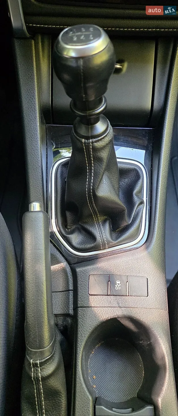 2016 Toyota Corolla - мініатюра 16
