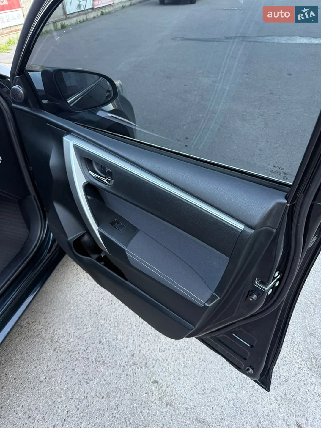2015 Toyota Corolla - мініатюра 44