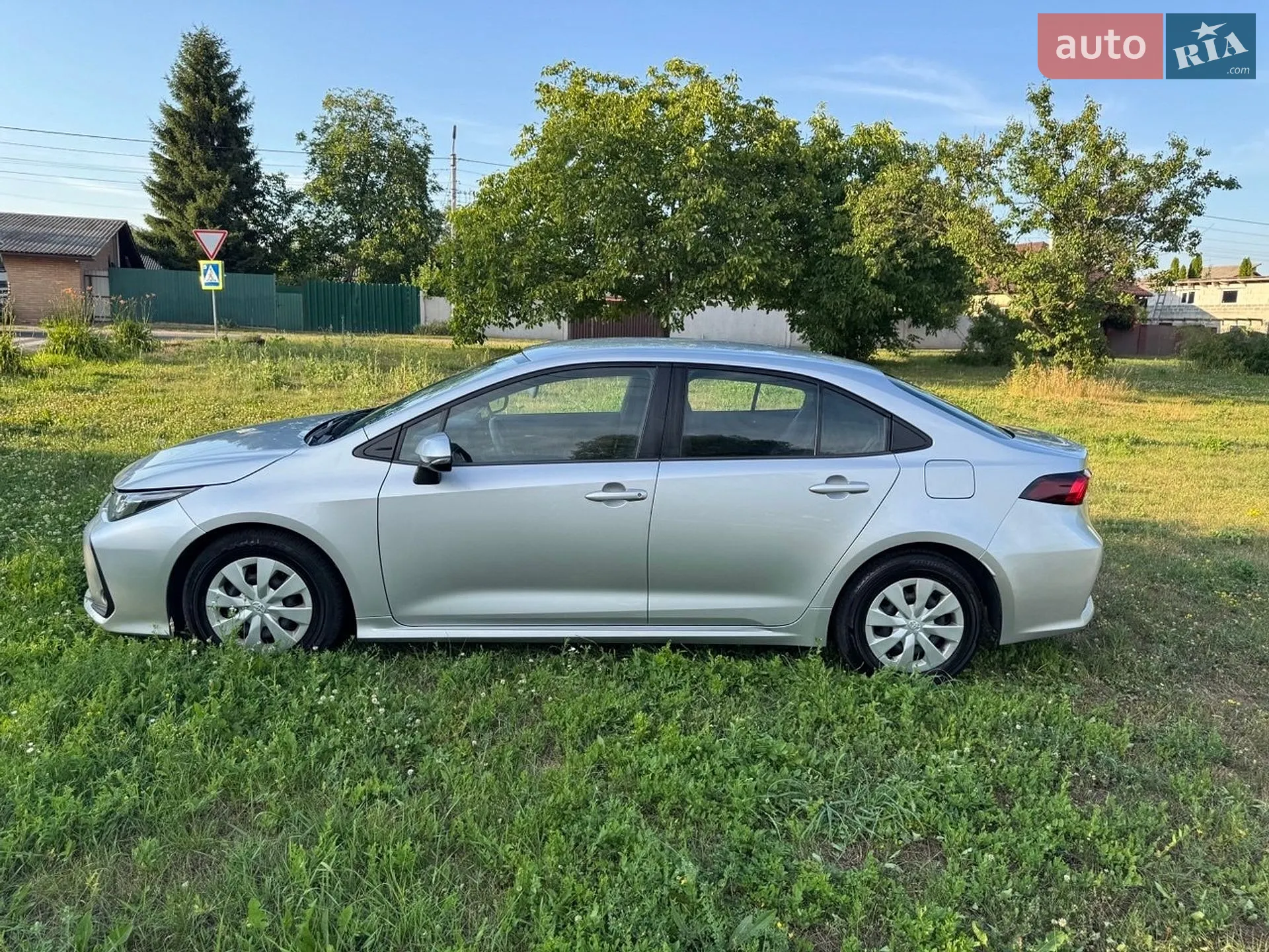2019 Toyota Corolla - мініатюра 5
