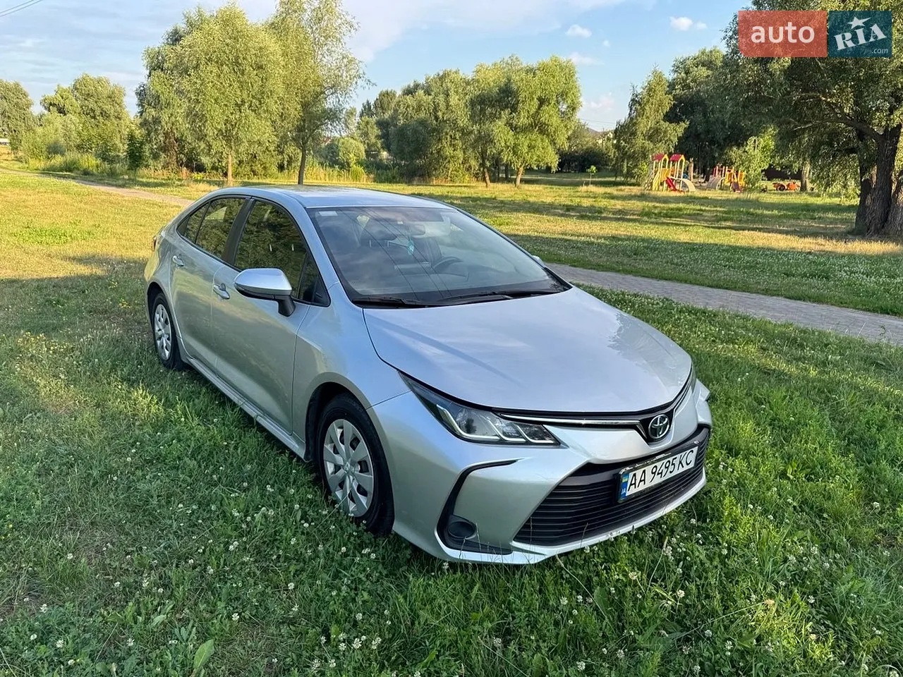 2018 Toyota Corolla - мініатюра 13