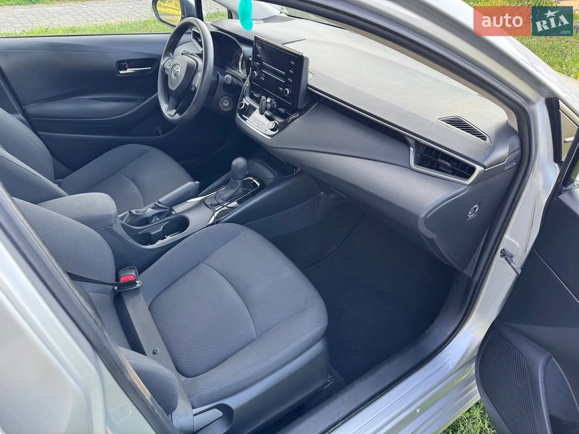 2019 Toyota Corolla - мініатюра 14