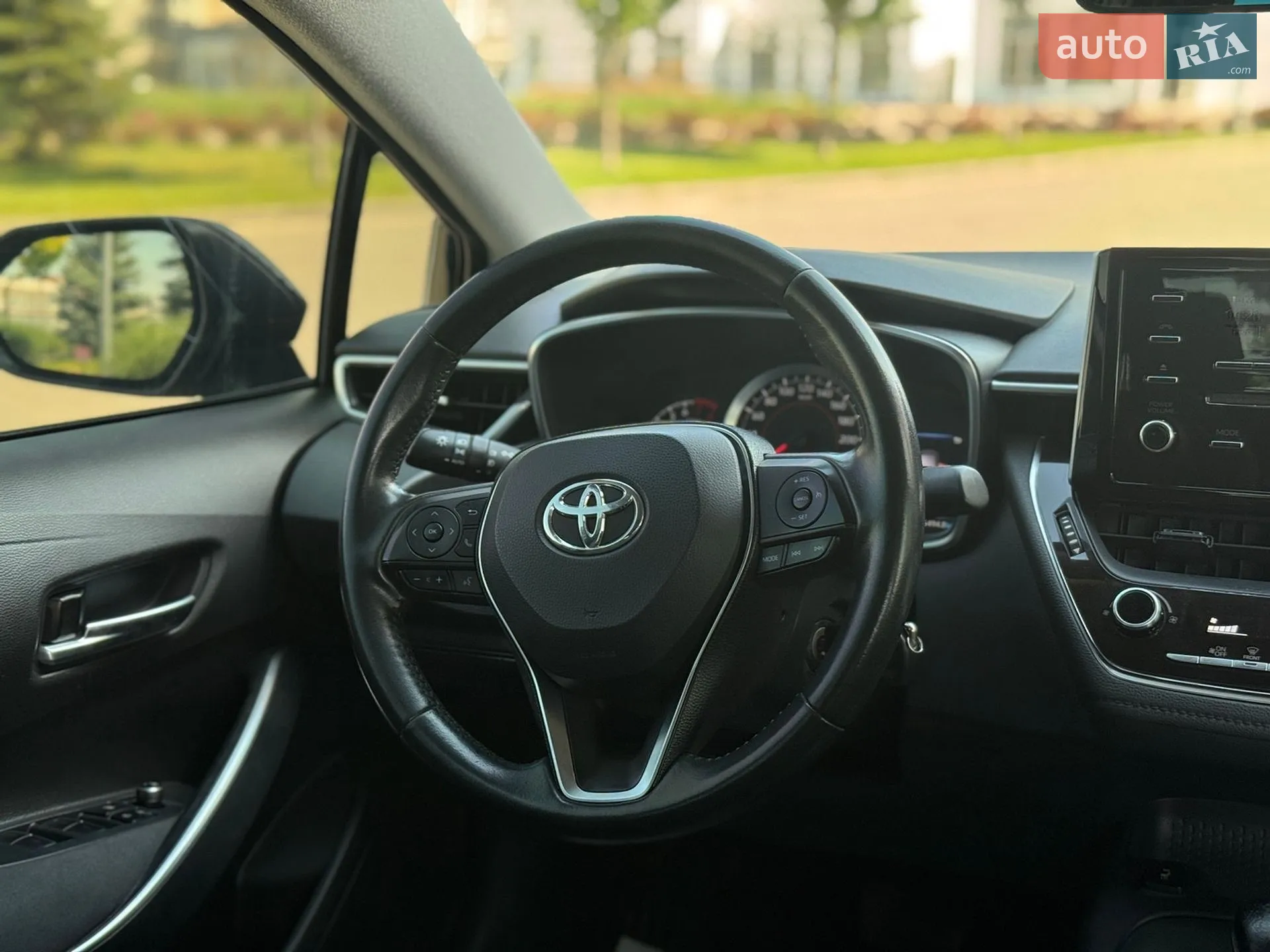 2019 Toyota Corolla - мініатюра 11