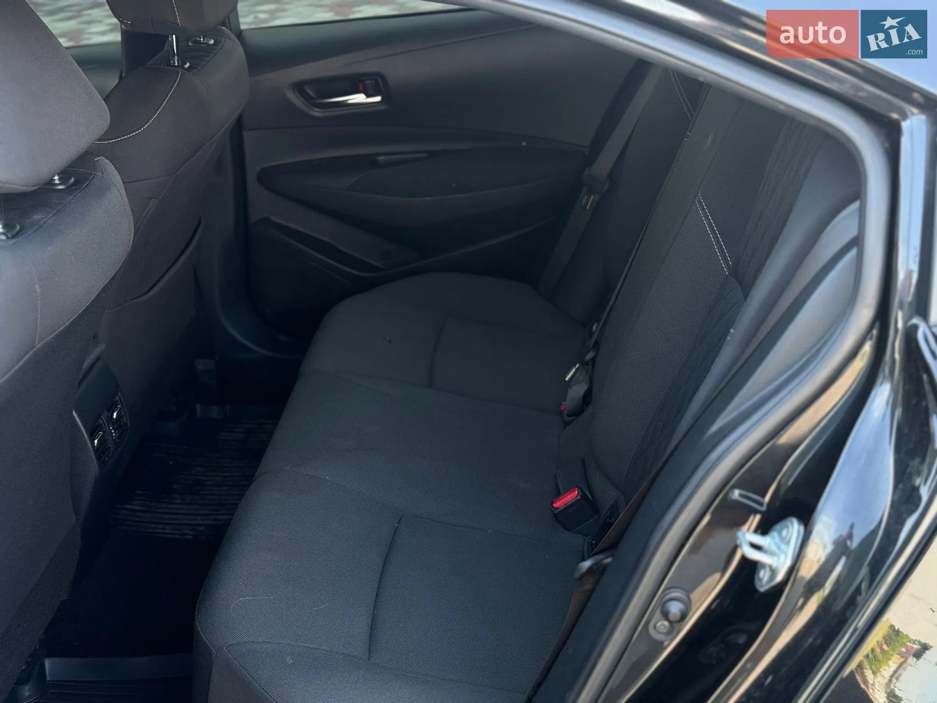 2019 Toyota Corolla - мініатюра 18