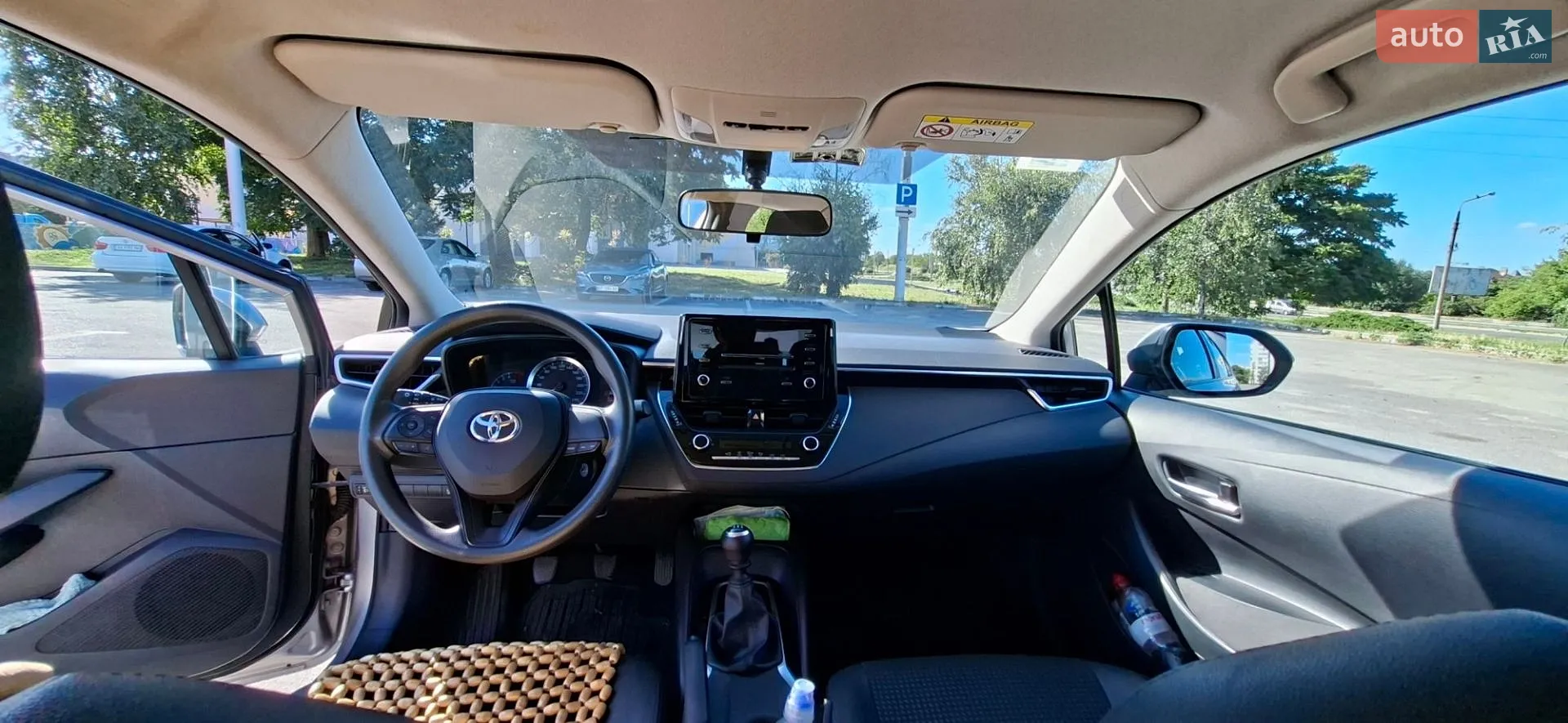2020 Toyota Corolla - мініатюра 7