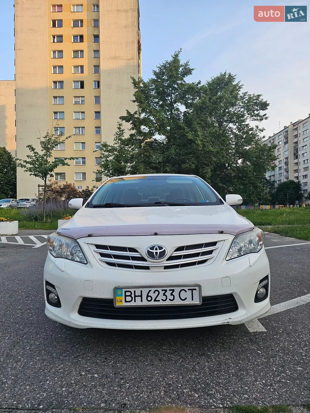 2013 Toyota Corolla - фото 1