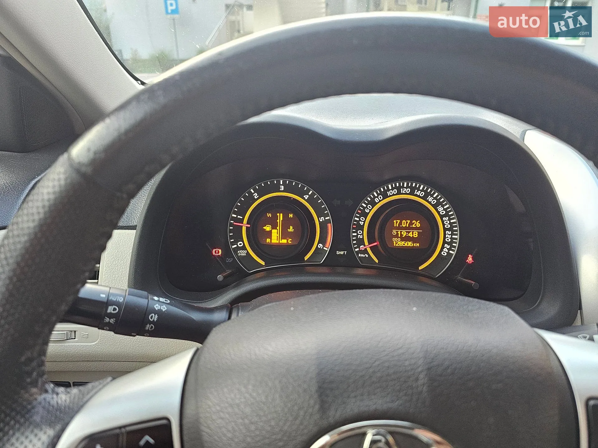 2013 Toyota Corolla - мініатюра 14