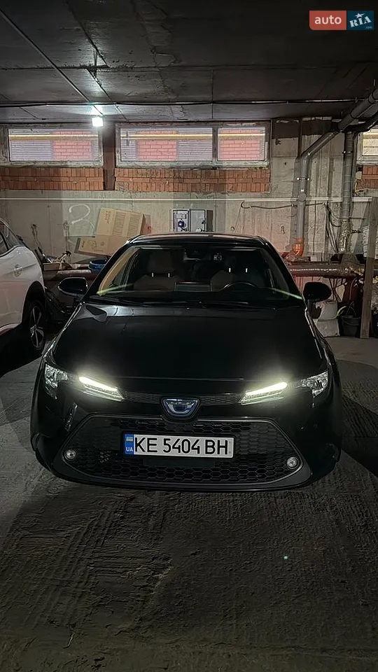 2021 Toyota Corolla - мініатюра 7