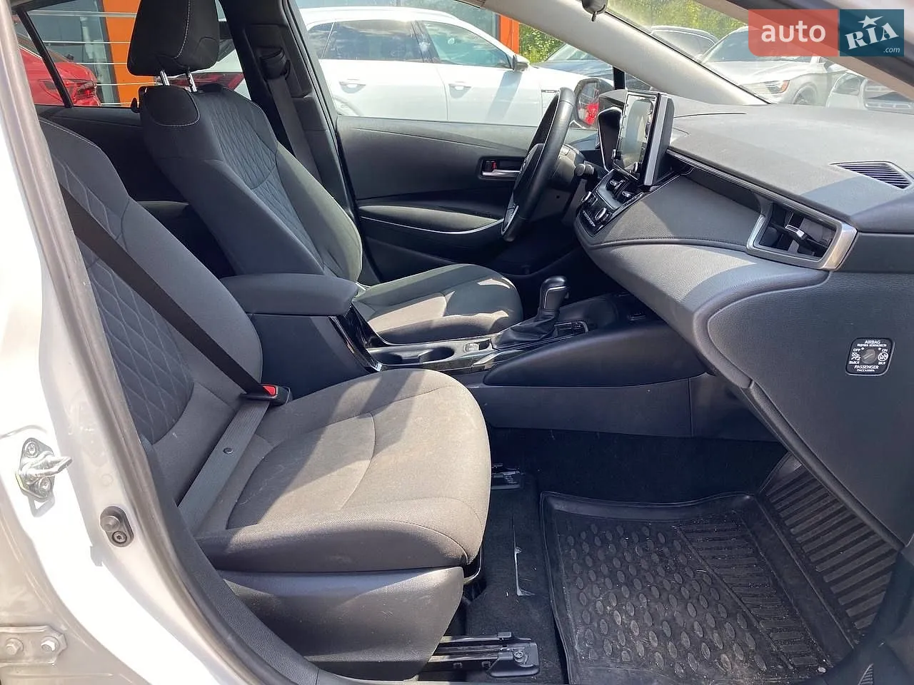2021 Toyota Corolla - мініатюра 22