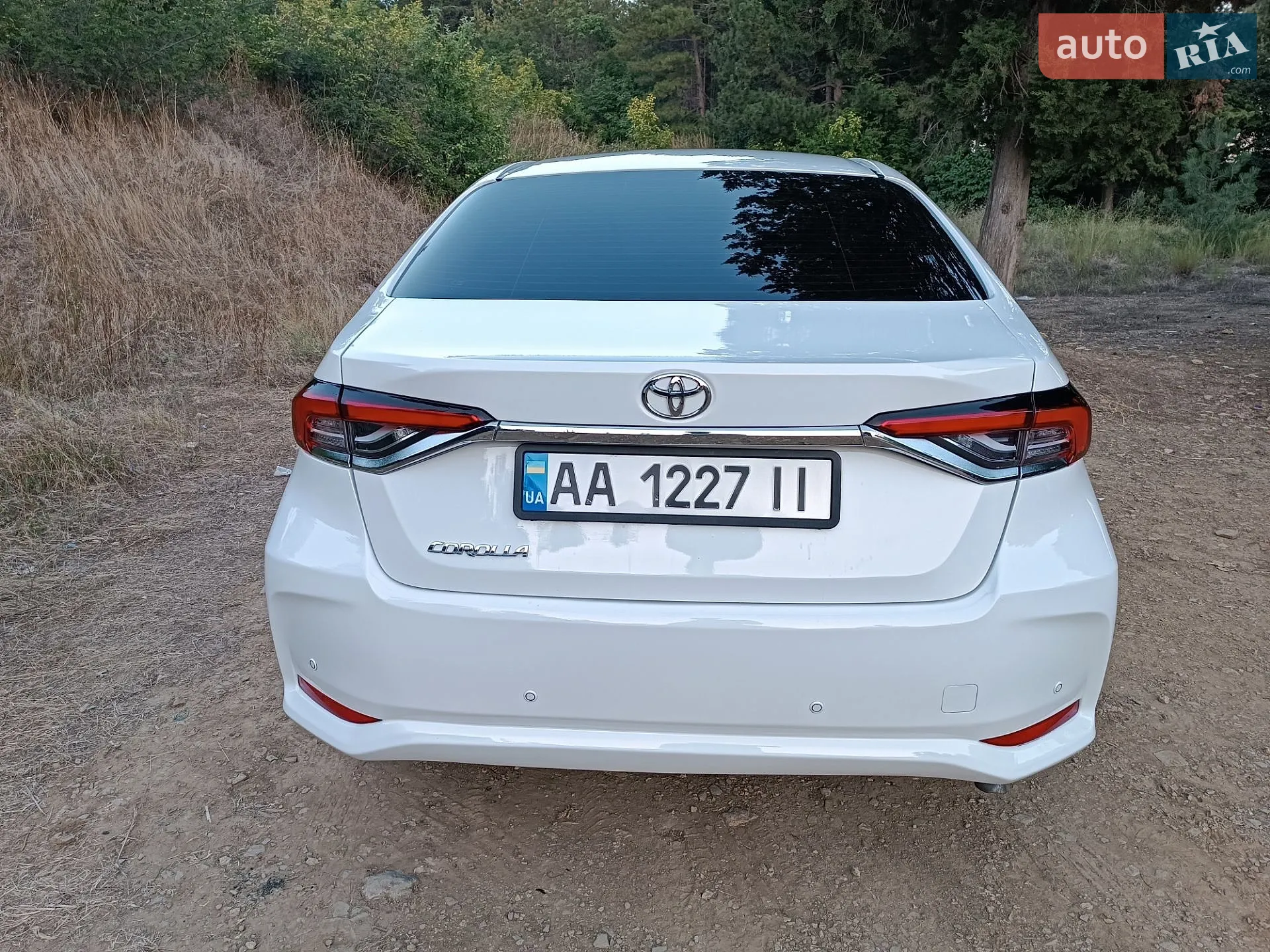 2019 Toyota Corolla - мініатюра 5
