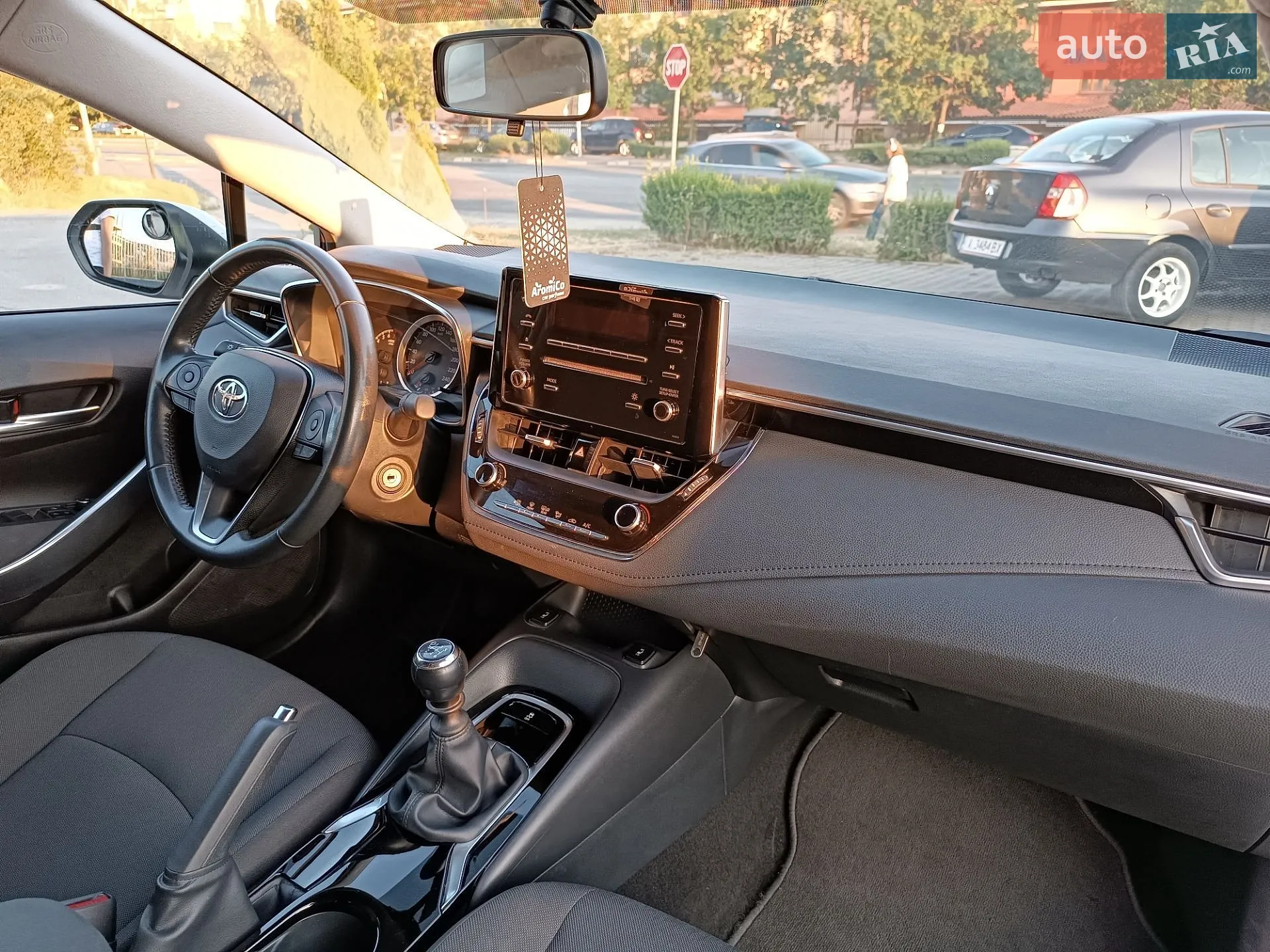 2019 Toyota Corolla - мініатюра 10