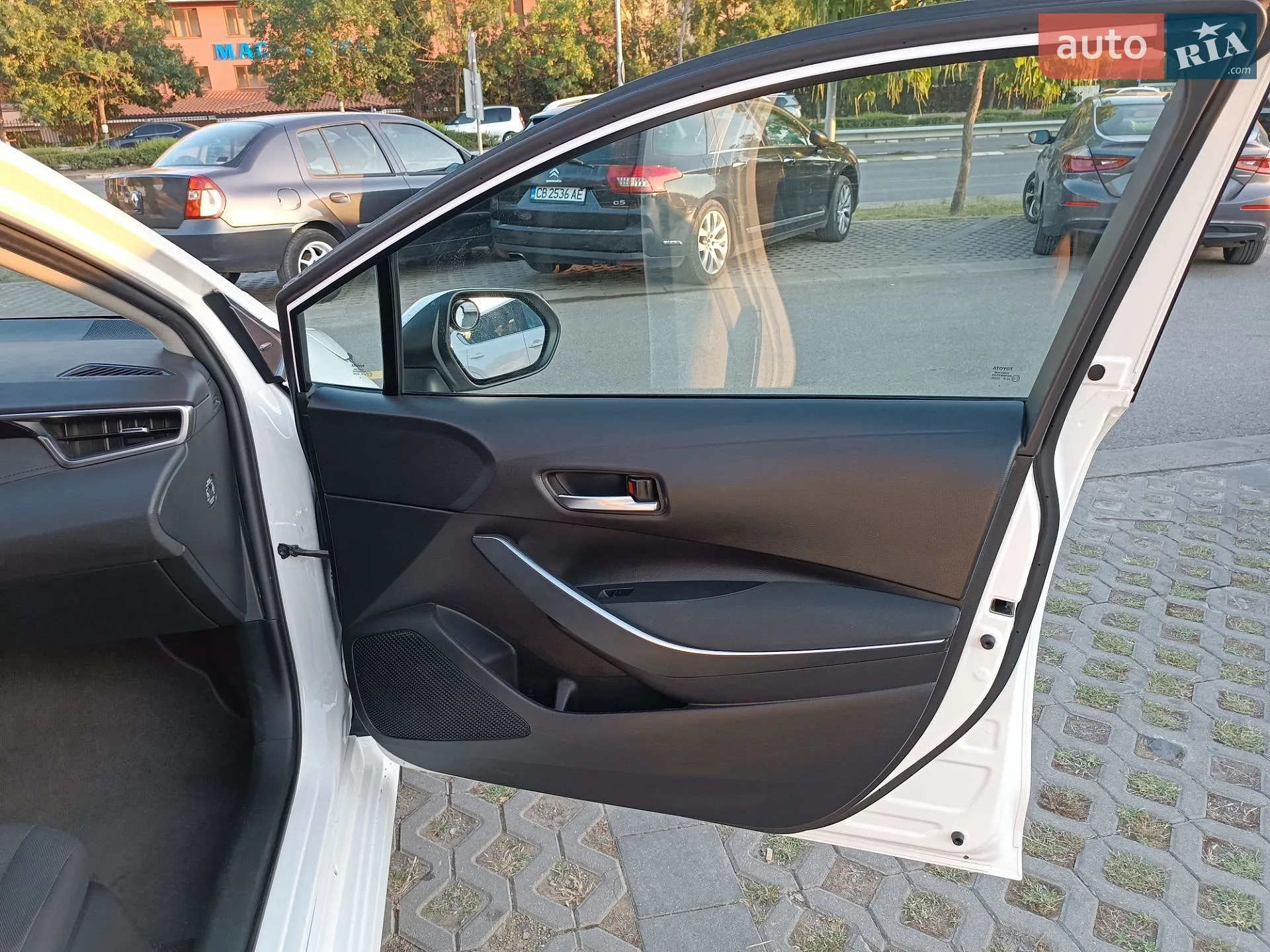 2019 Toyota Corolla - мініатюра 14