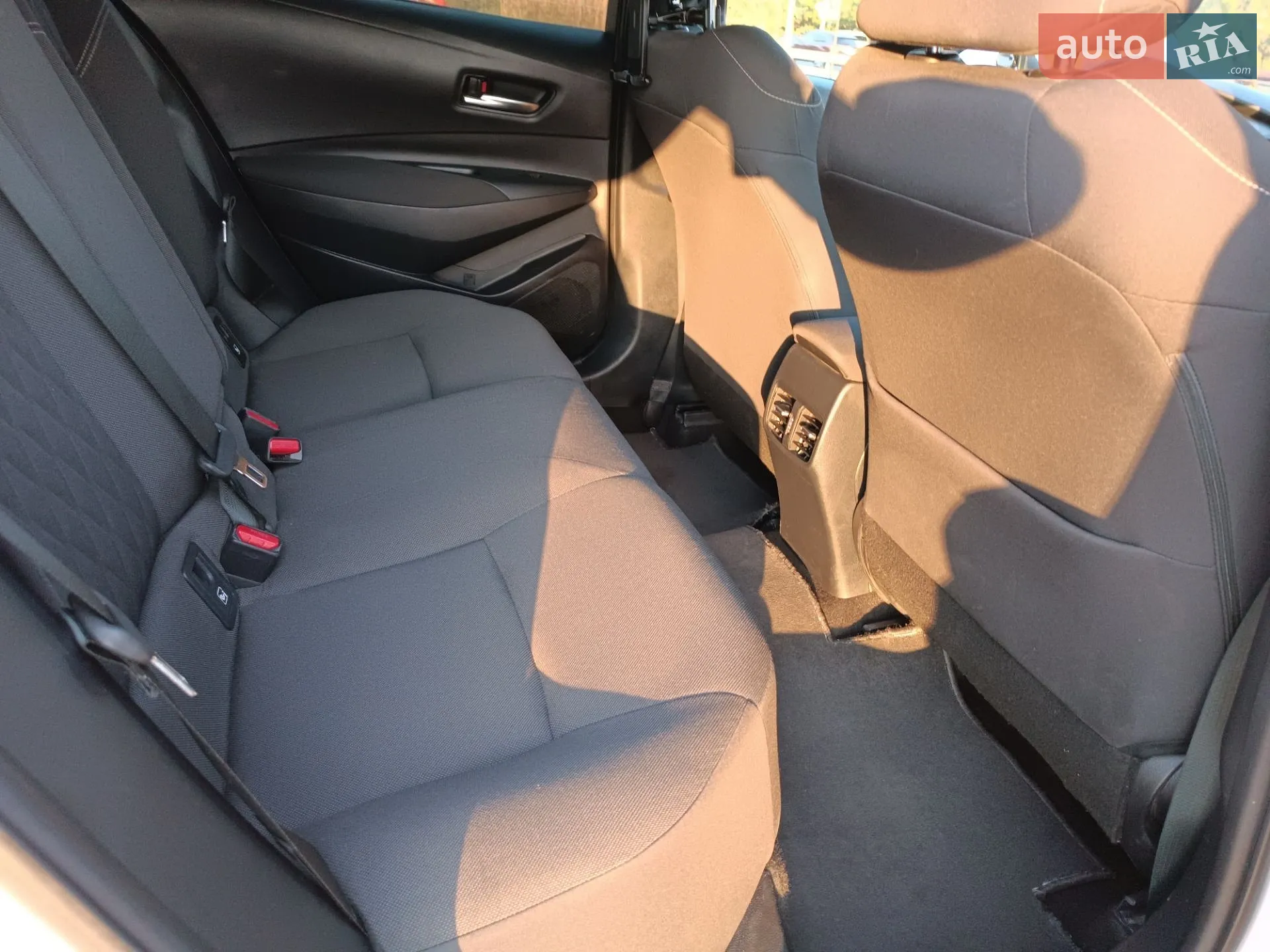 2019 Toyota Corolla - мініатюра 23