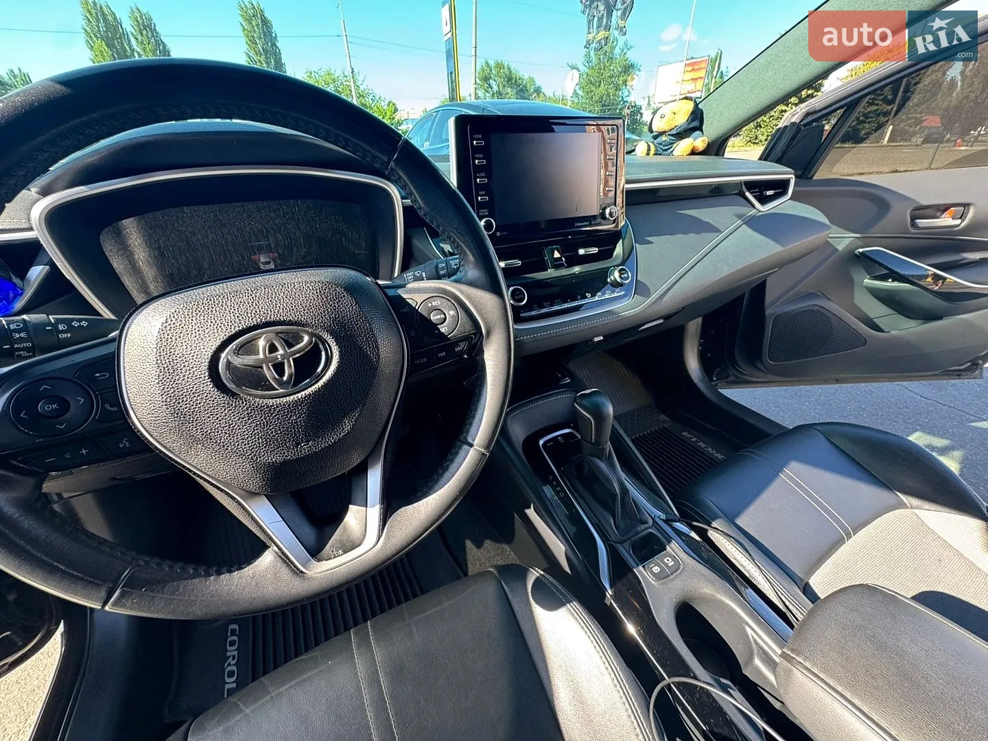 2020 Toyota Corolla - мініатюра 6