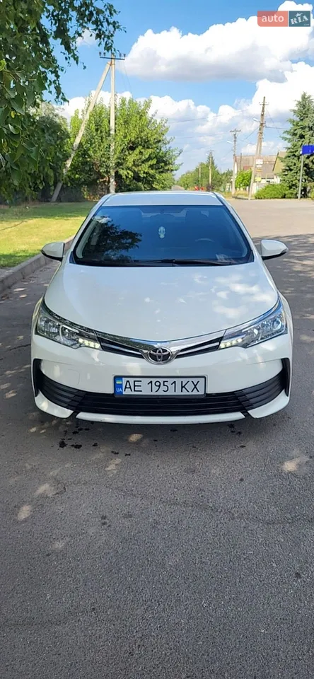 2015 Toyota Corolla - мініатюра 15