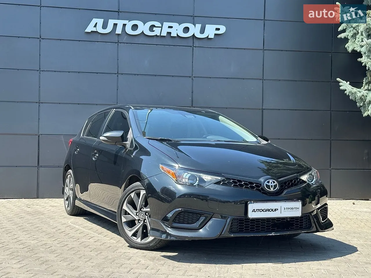 2016 Toyota Corolla - мініатюра 27