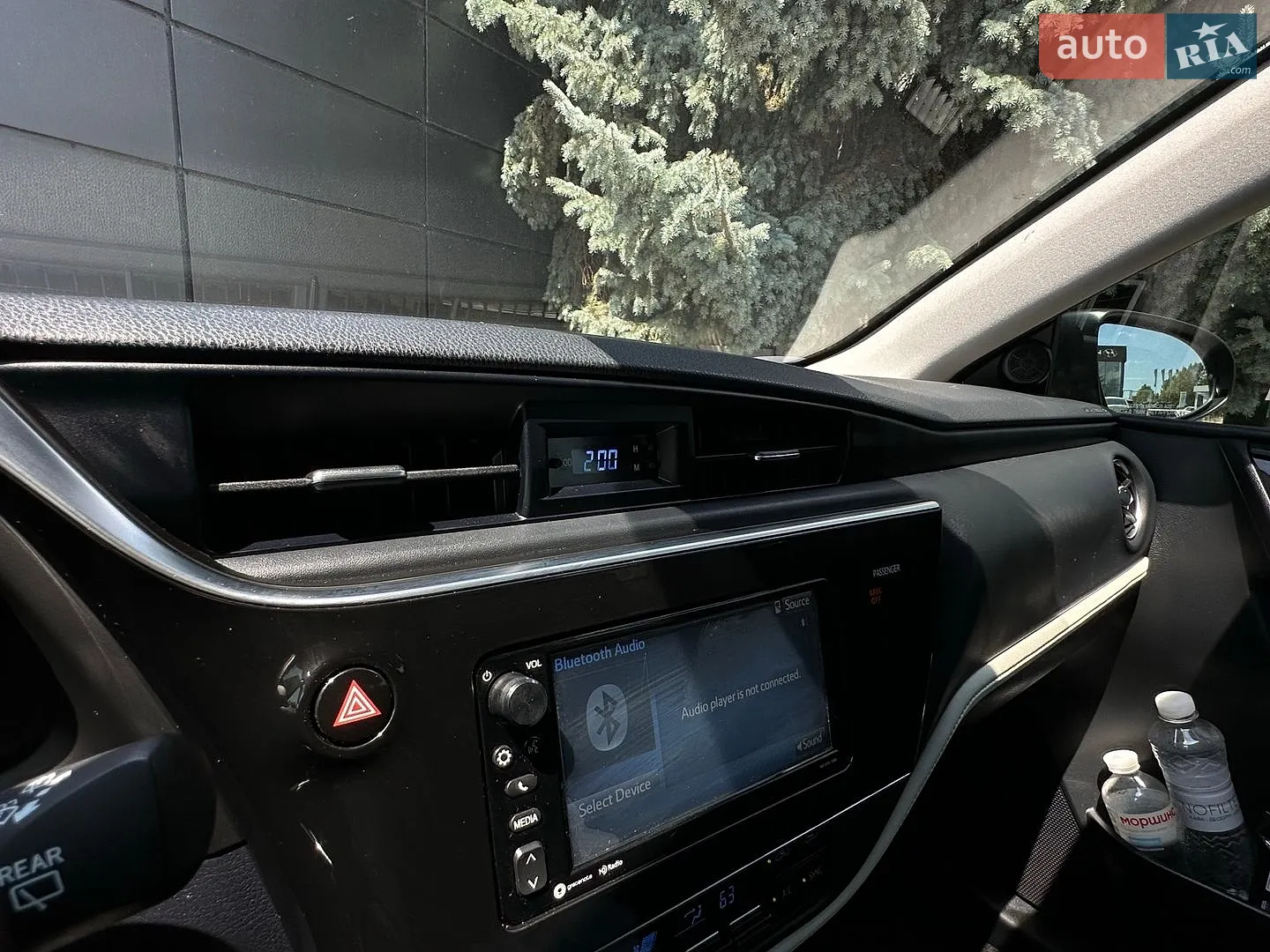 2017 Toyota Corolla - мініатюра 20